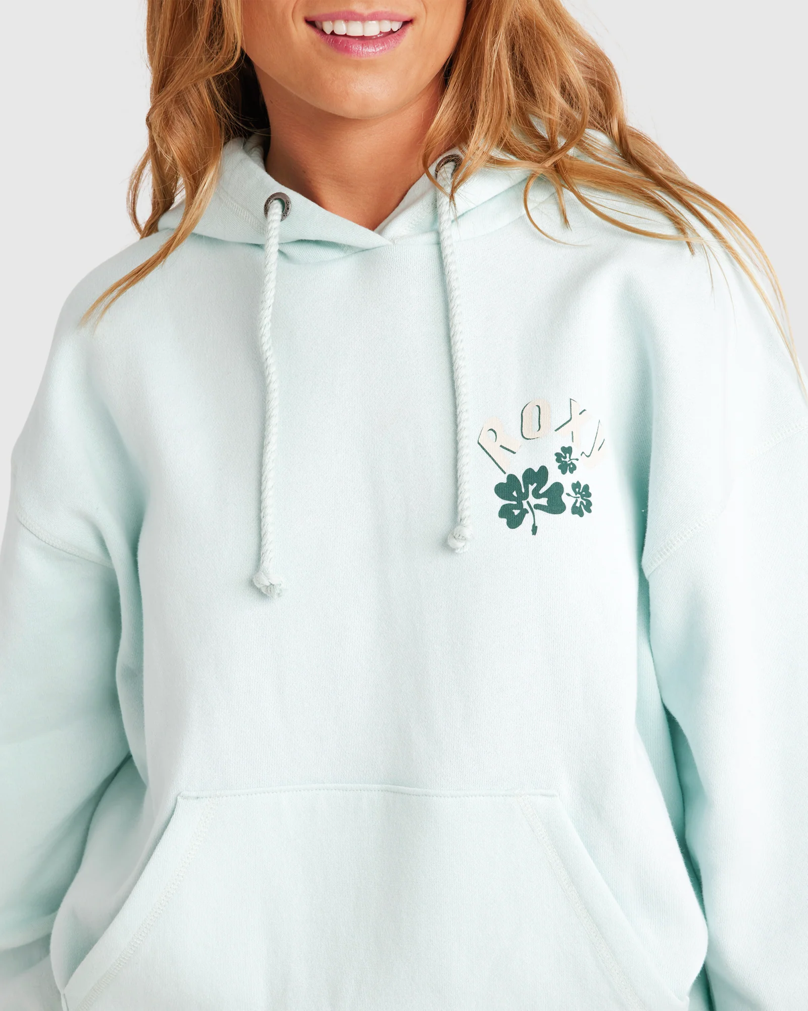 Womens Endless Days Hoodie - Image 4
