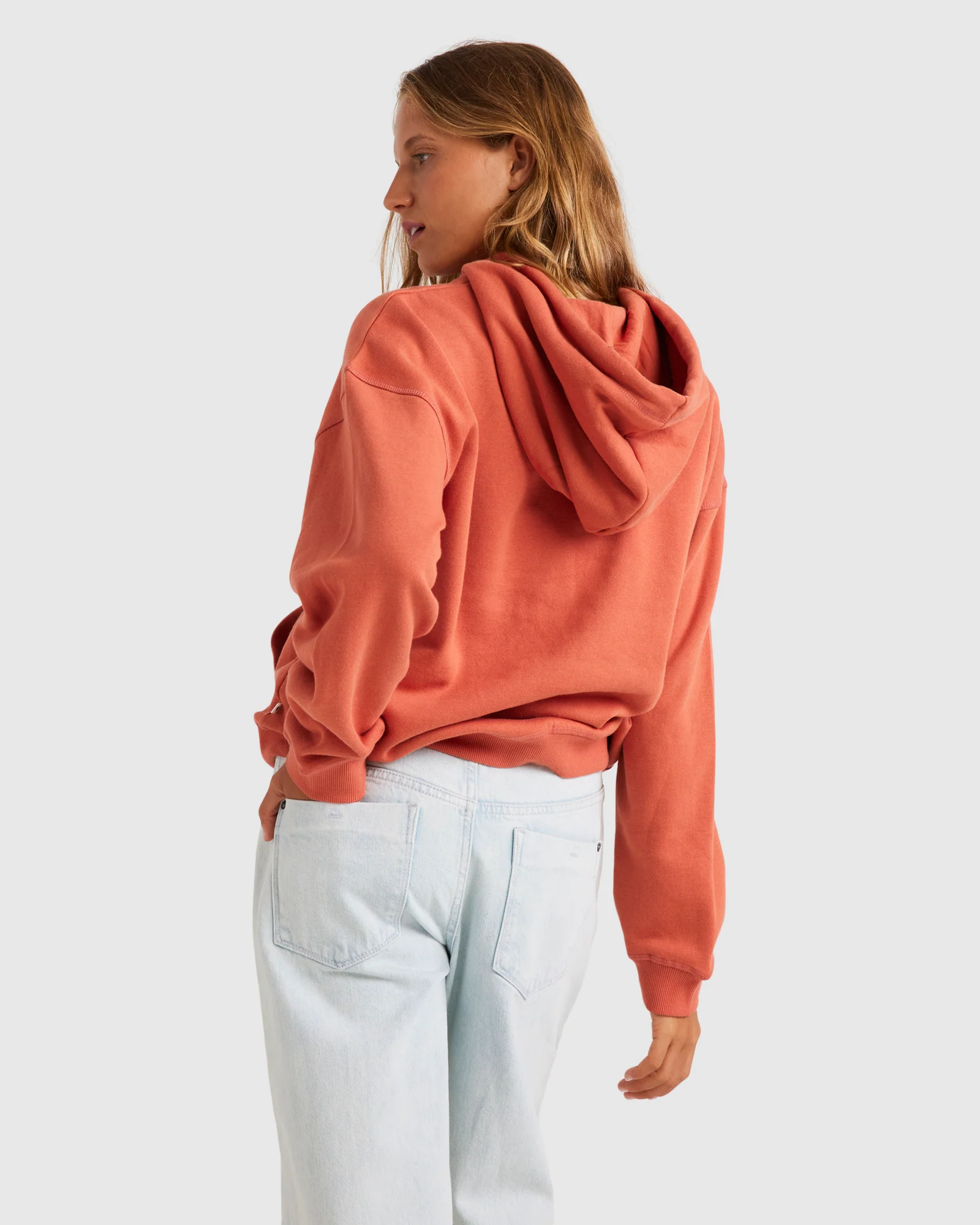 Womens Endless Days Hoodie - Image 2
