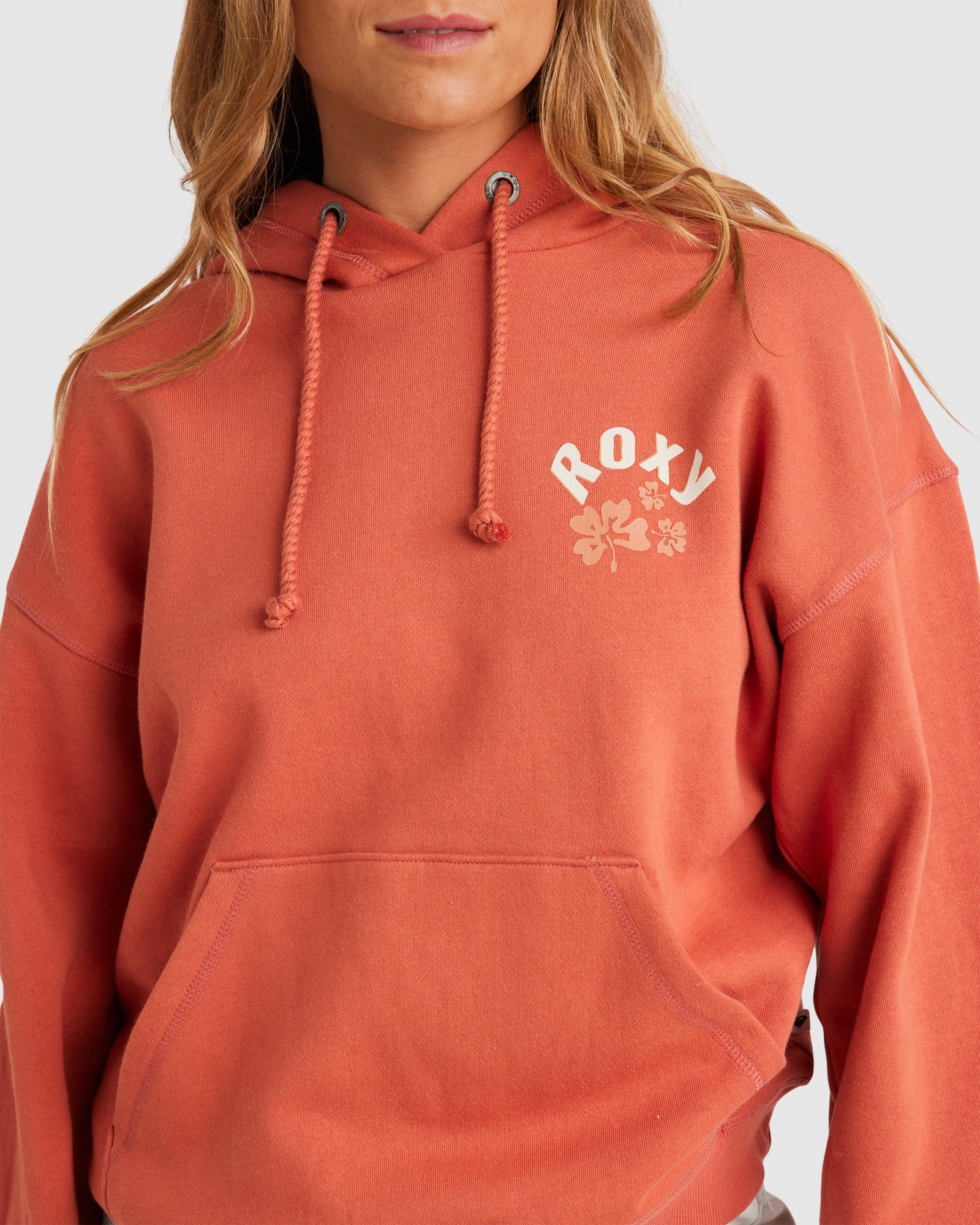 Womens Endless Days Hoodie - Image 3