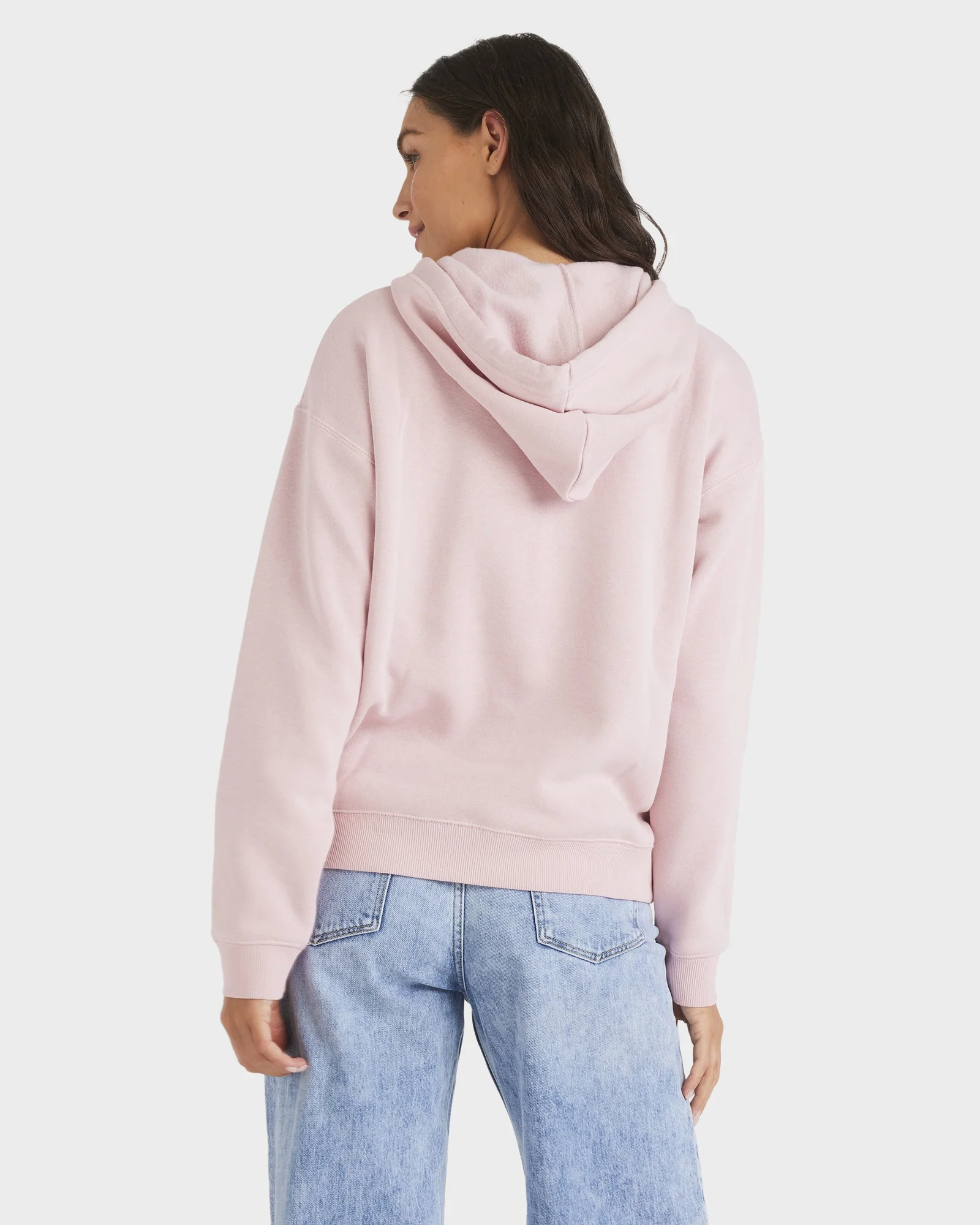 Womens Endless Days Pullover Hoodie - Image 3