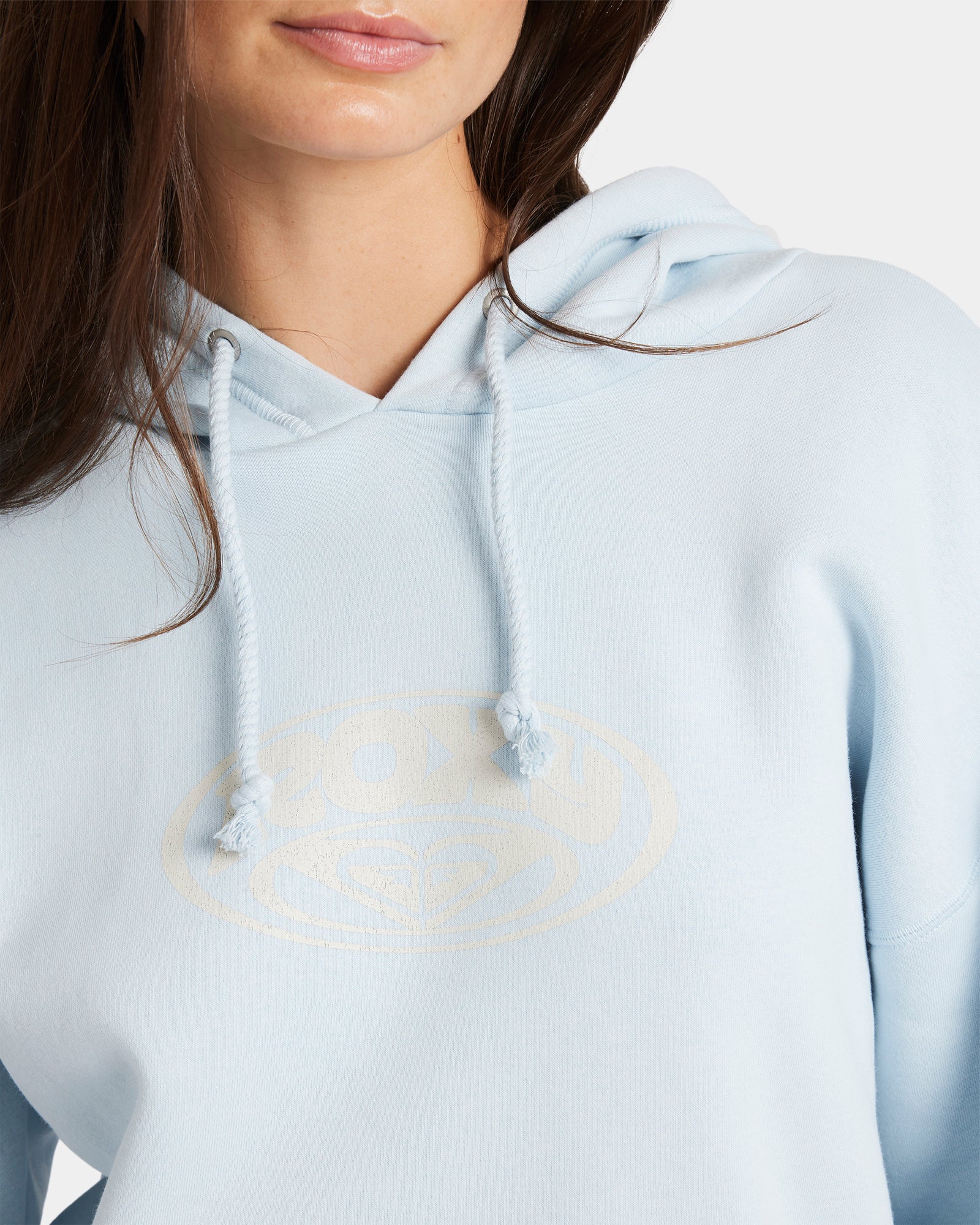 Womens Endless Days Pullover Hoodie - Image 2