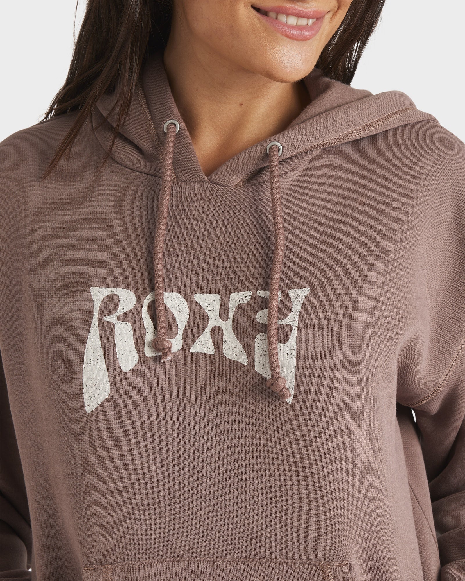 Womens Endless Days Pullover Hoodie - Image 2