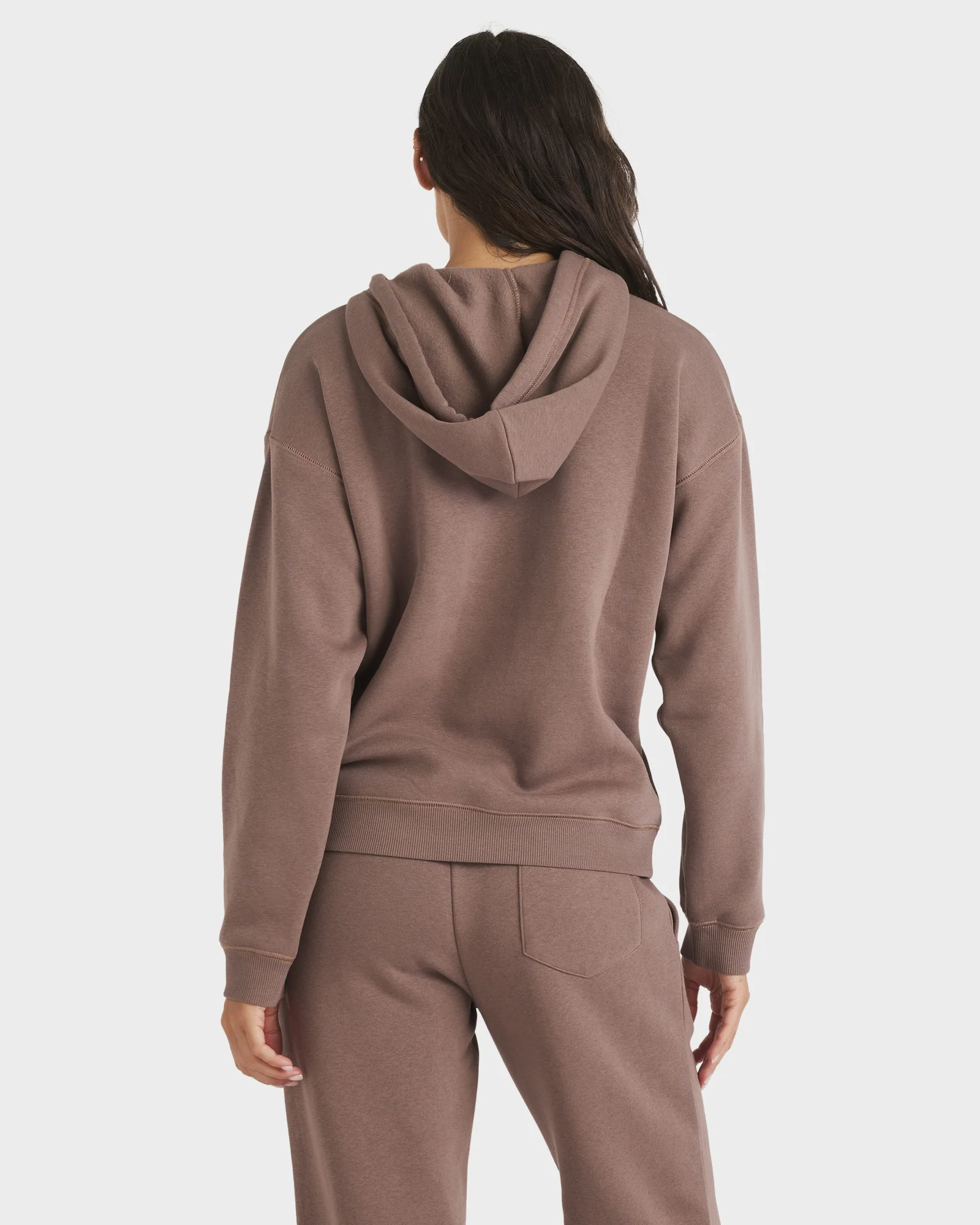 Womens Endless Days Pullover Hoodie - Image 3