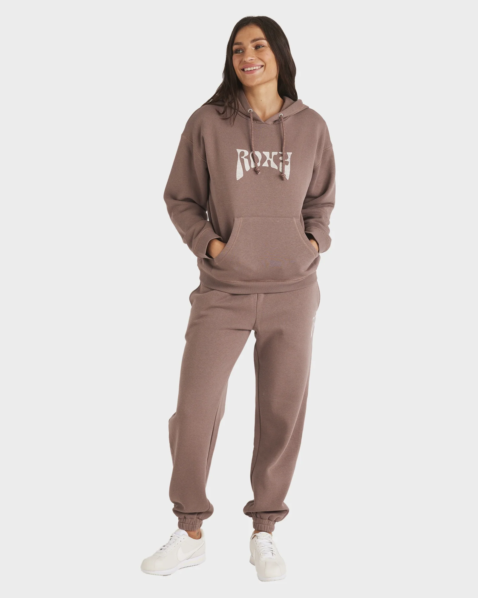 Womens Endless Days Pullover Hoodie - Image 4