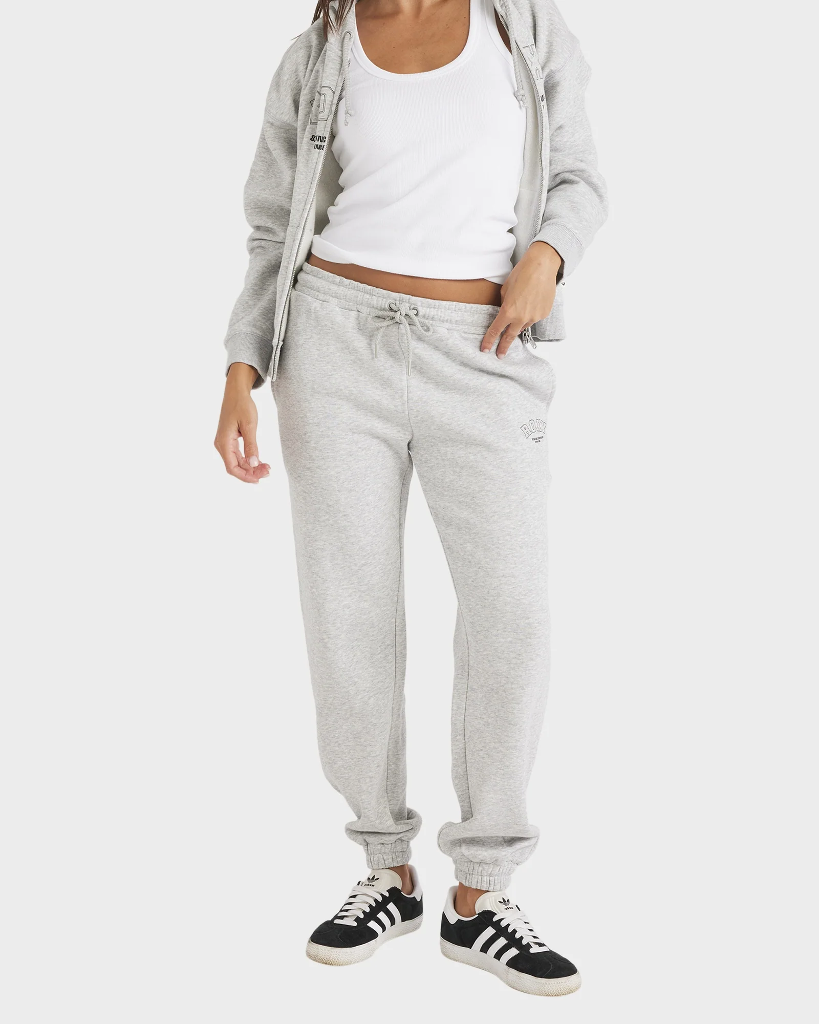 Womens Endless Days Pants - Image 2