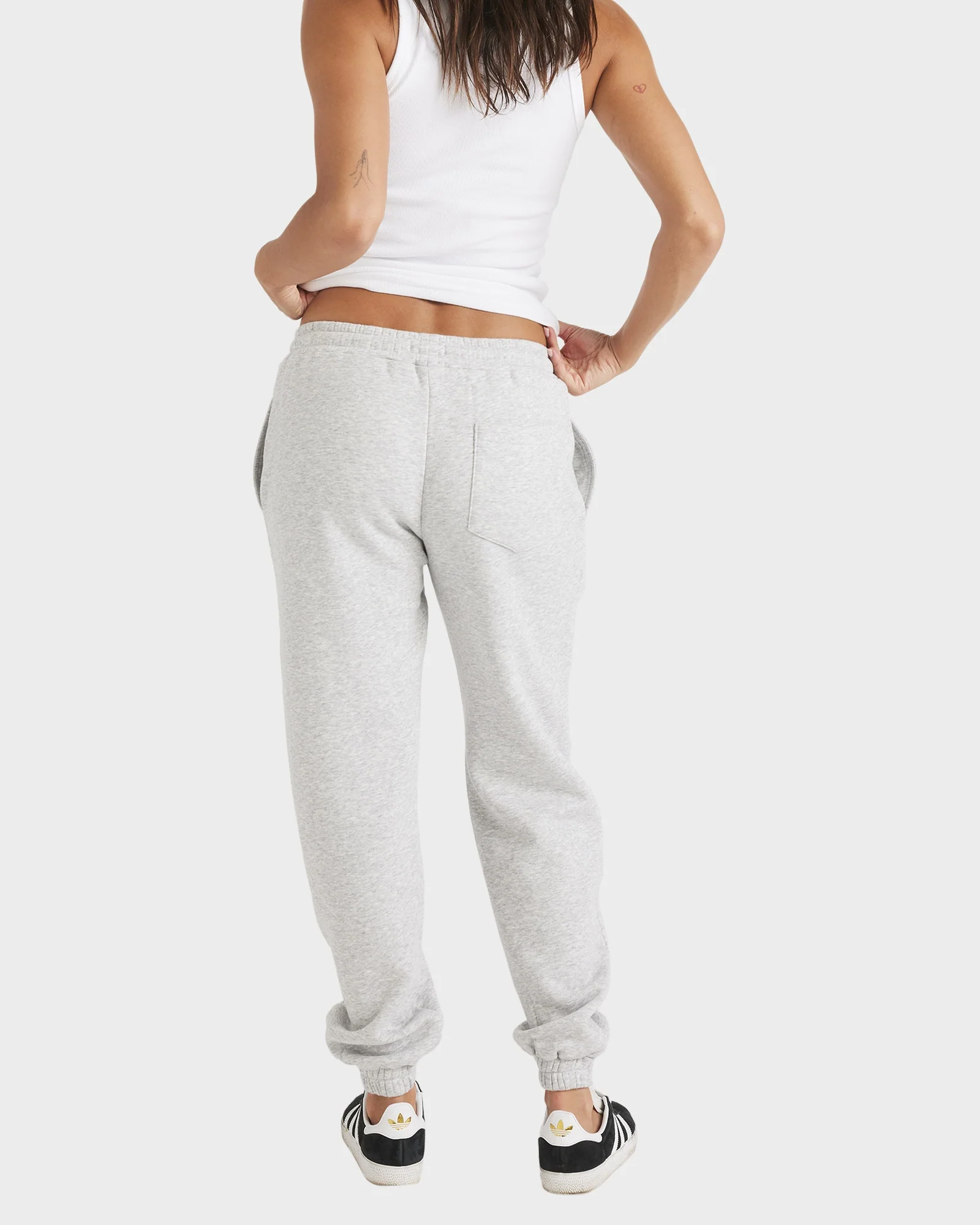 Womens Endless Days Pants - Image 3