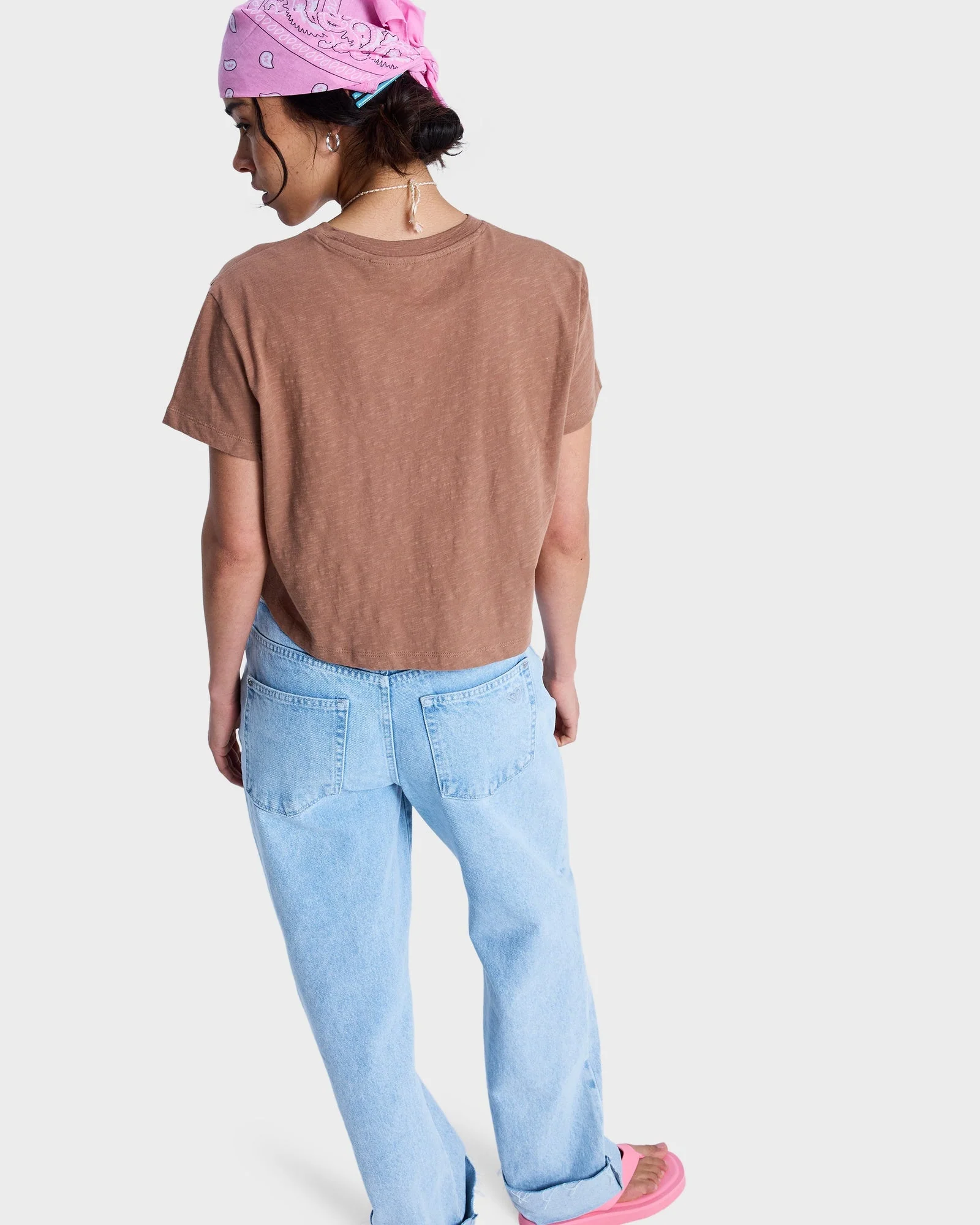 Womens Endless Weekend T-Shirt - Image 2