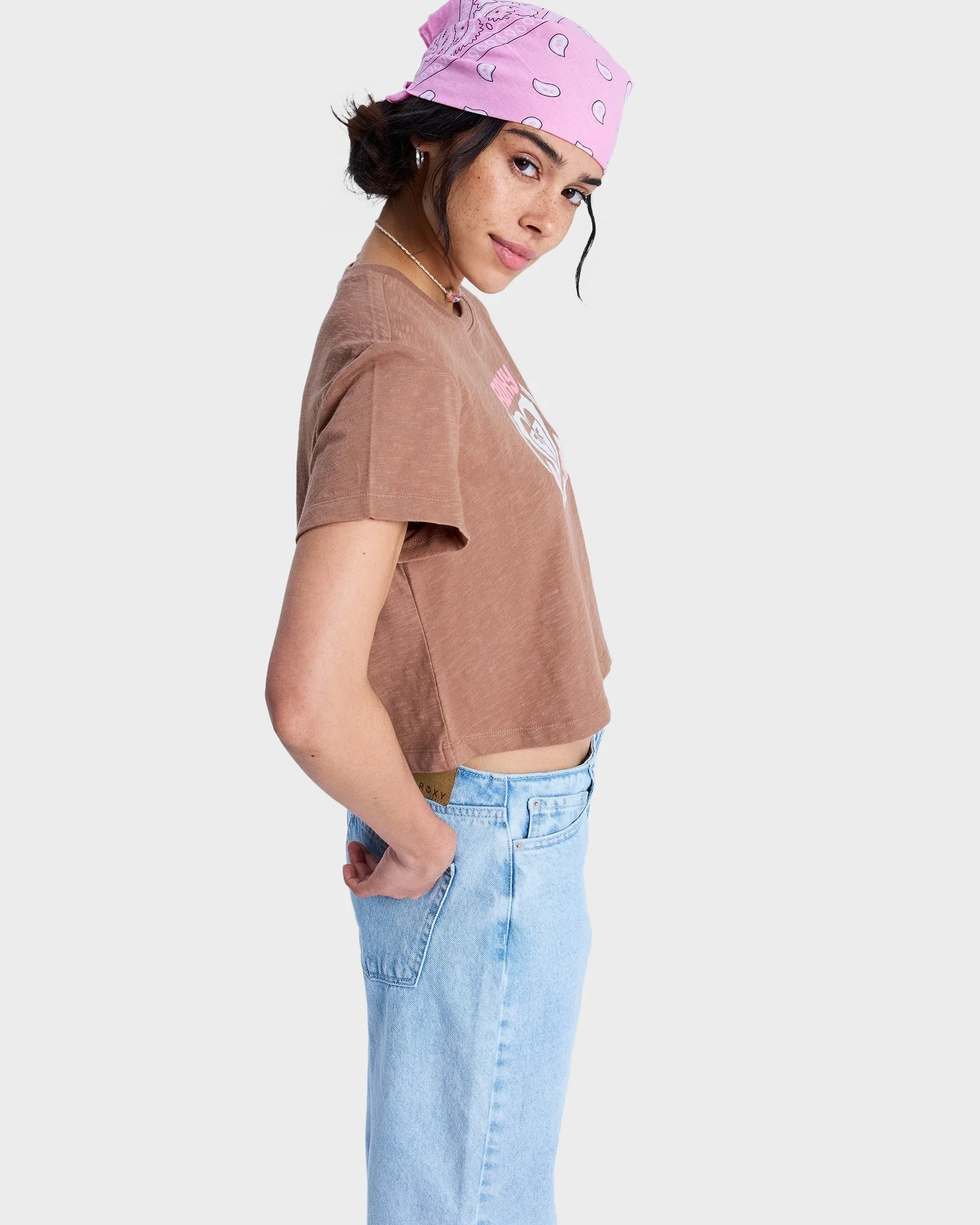 Womens Endless Weekend T-Shirt - Image 3
