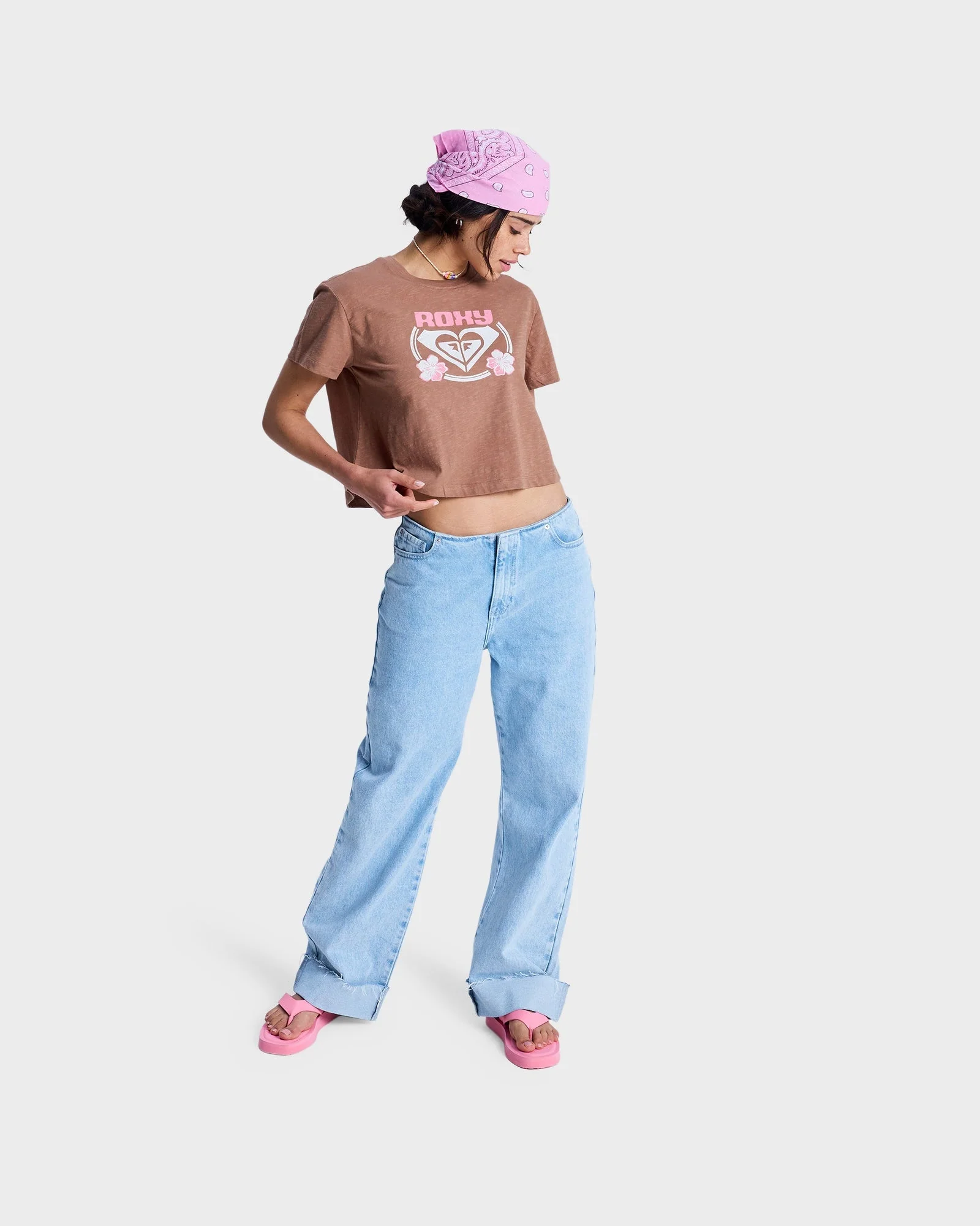 Womens Endless Weekend T-Shirt - Image 5