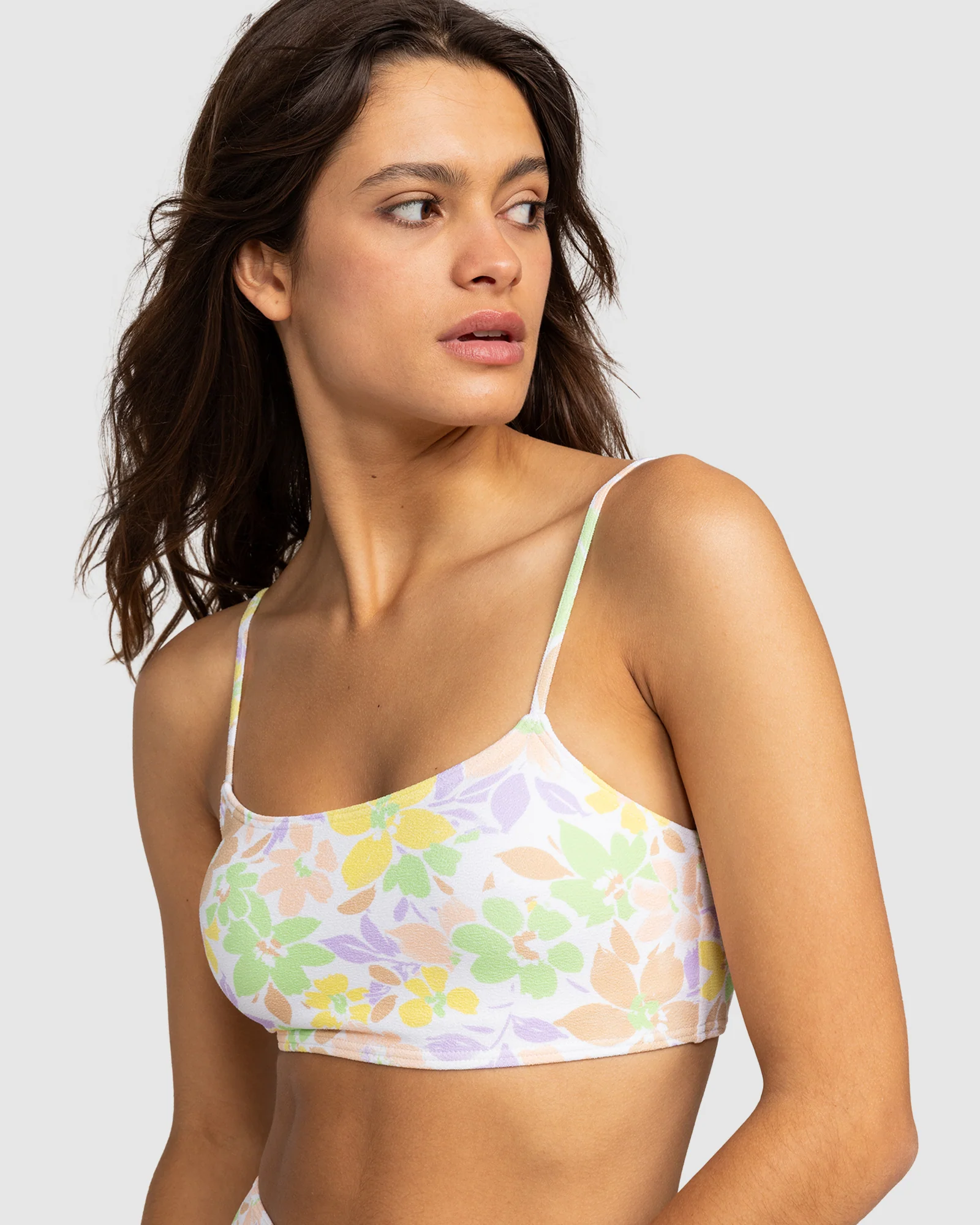Womens Ephemere Bralette Bikini Top - Image 2