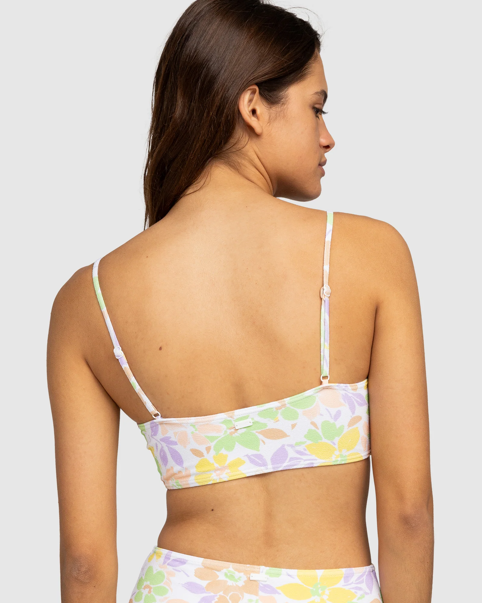 Womens Ephemere Bralette Bikini Top - Image 3