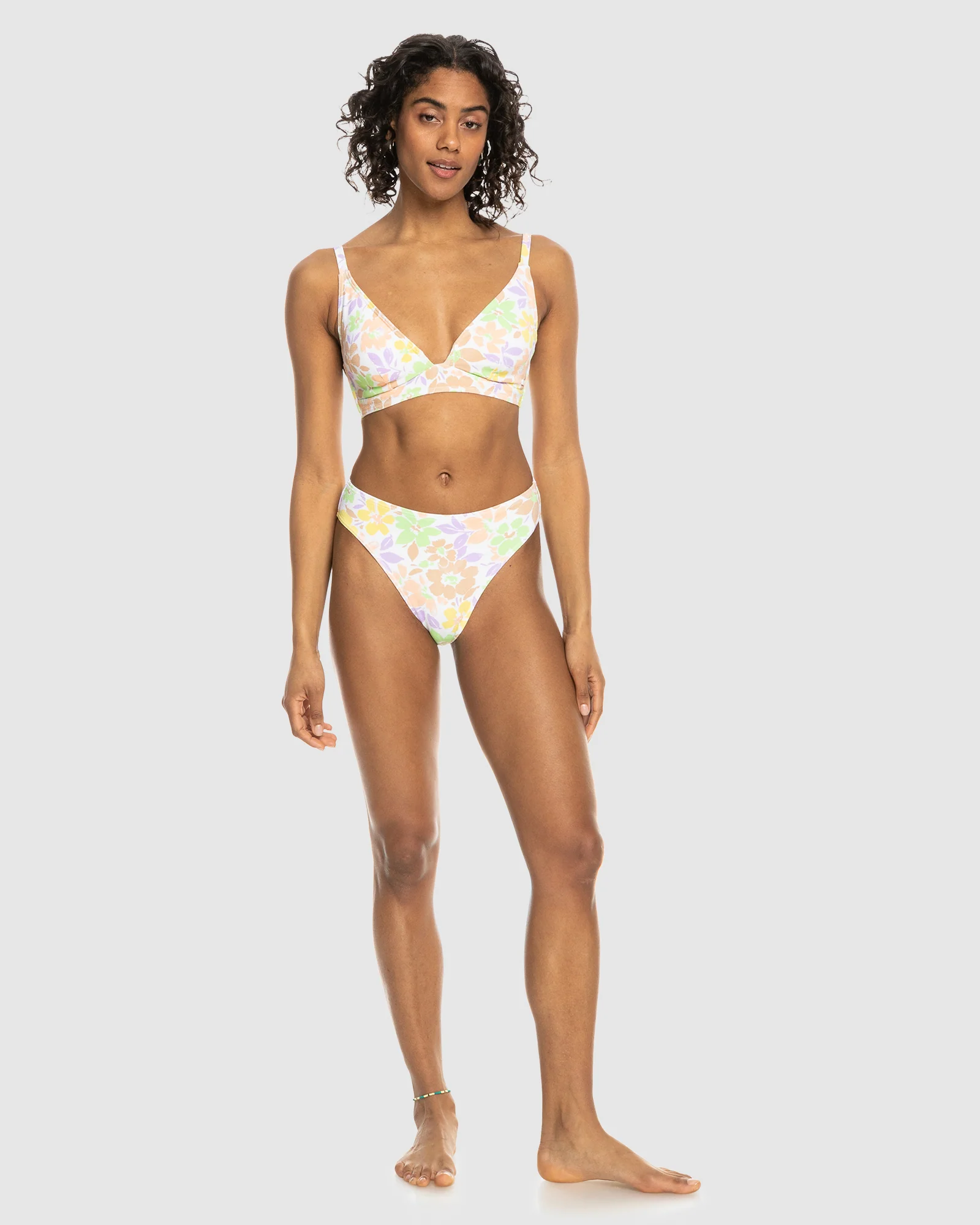 Womens Ephemere D-Cup Bikini Top - Image 5