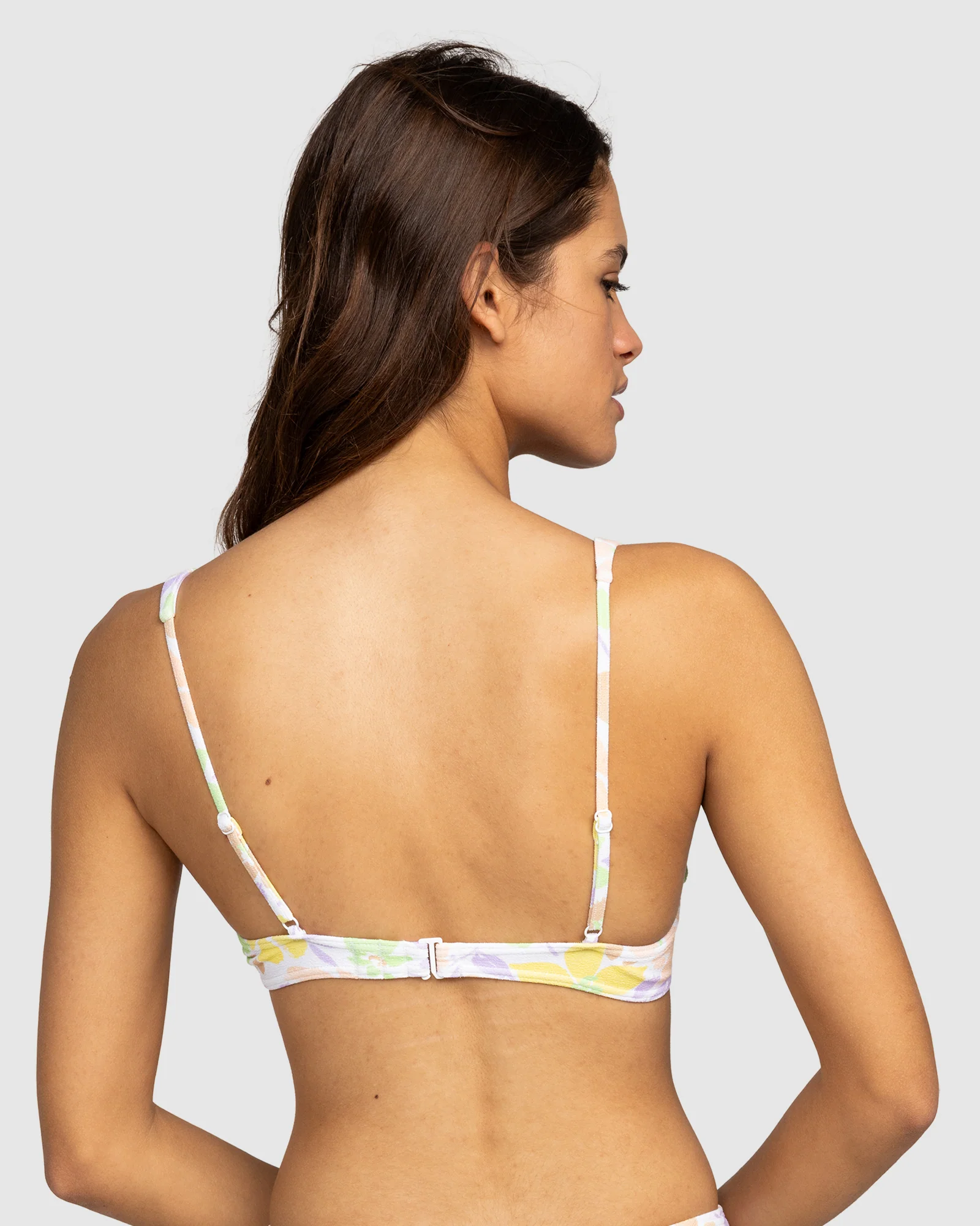 Womens Ephemere Underwired Separate Top - Image 3
