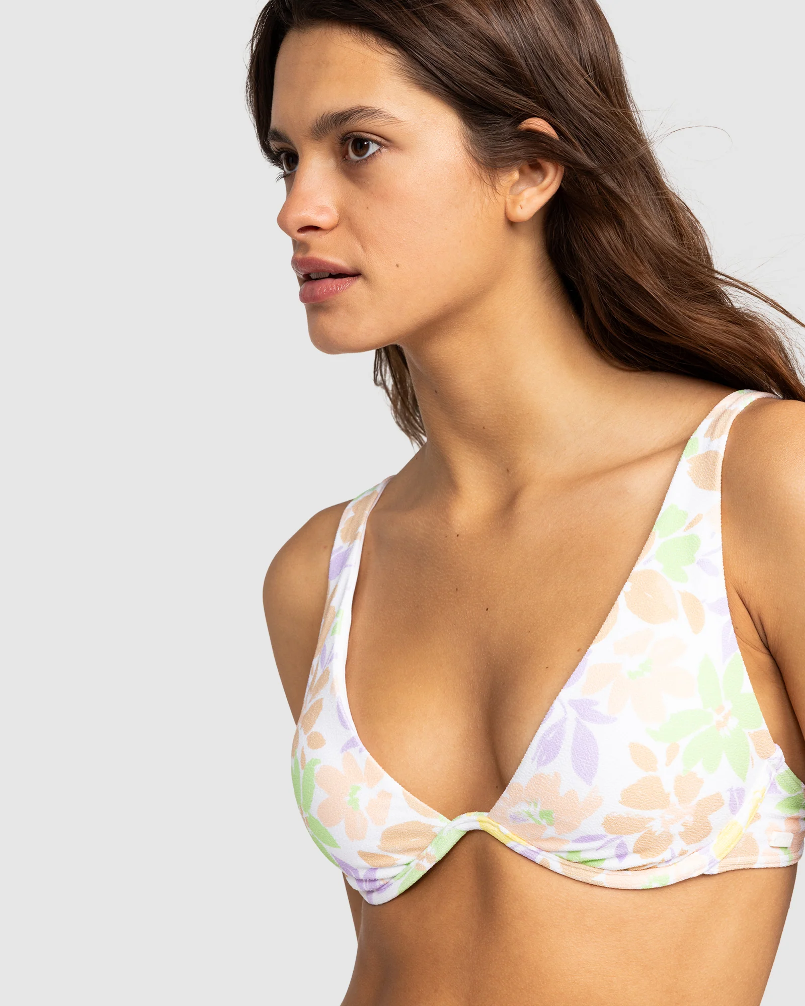 Womens Ephemere Underwired Separate Top - Image 4