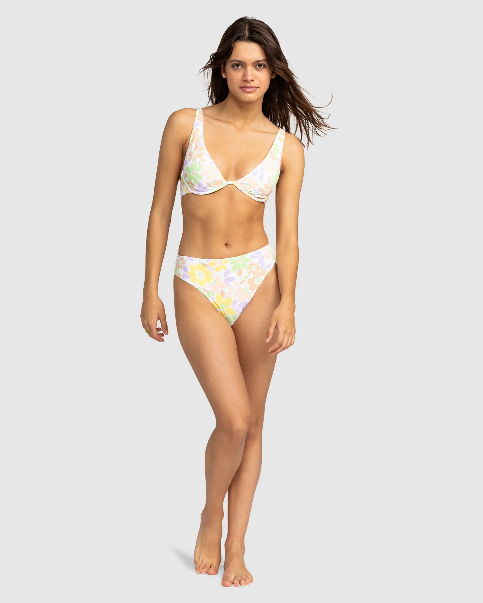 Womens Ephemere Underwired Separate Top - Image 5