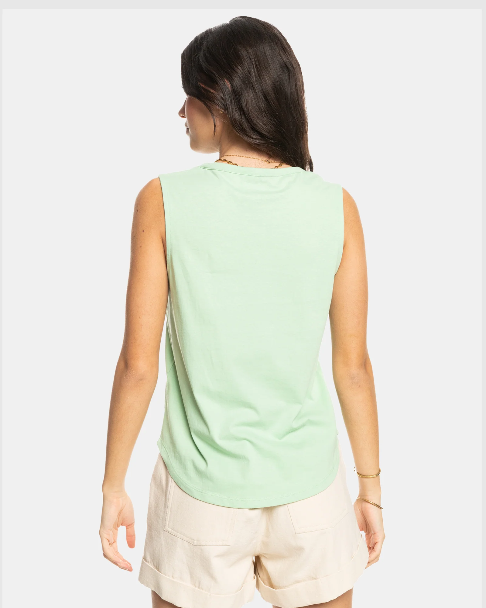 Womens Epic Days Corpo Tank - Image 3