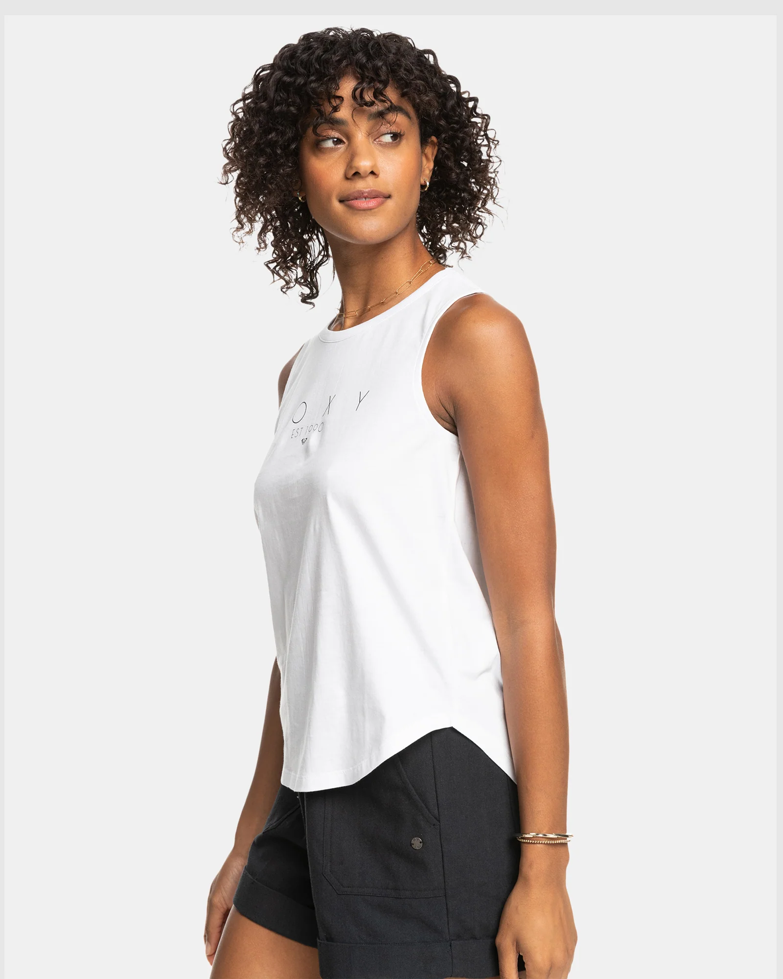 Womens Epic Days Tank - Image 2