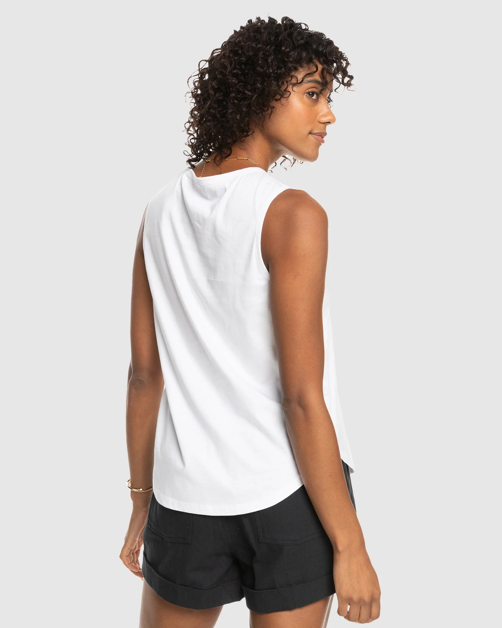Womens Epic Days Tank - Image 3