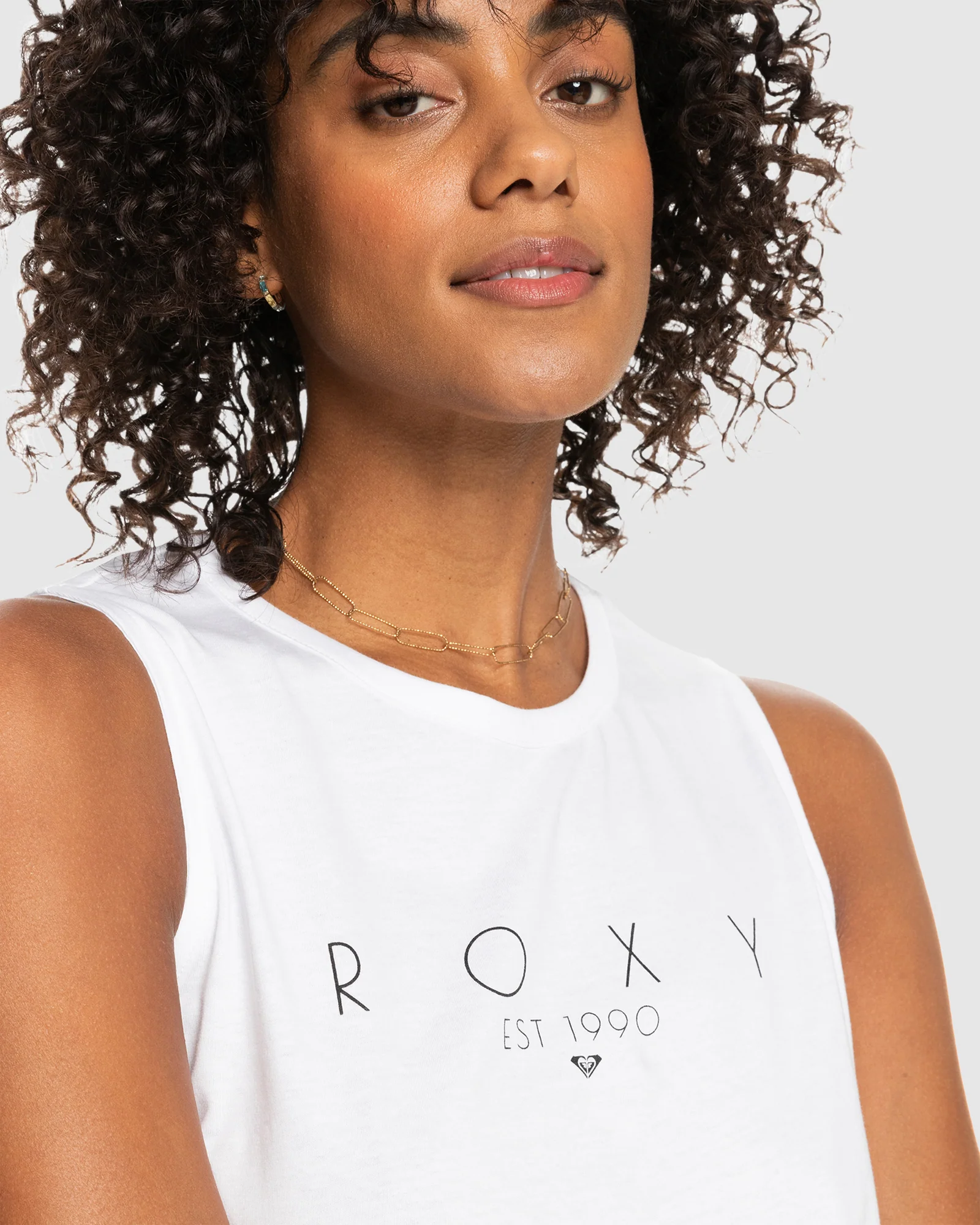 Womens Epic Days Tank - Image 4