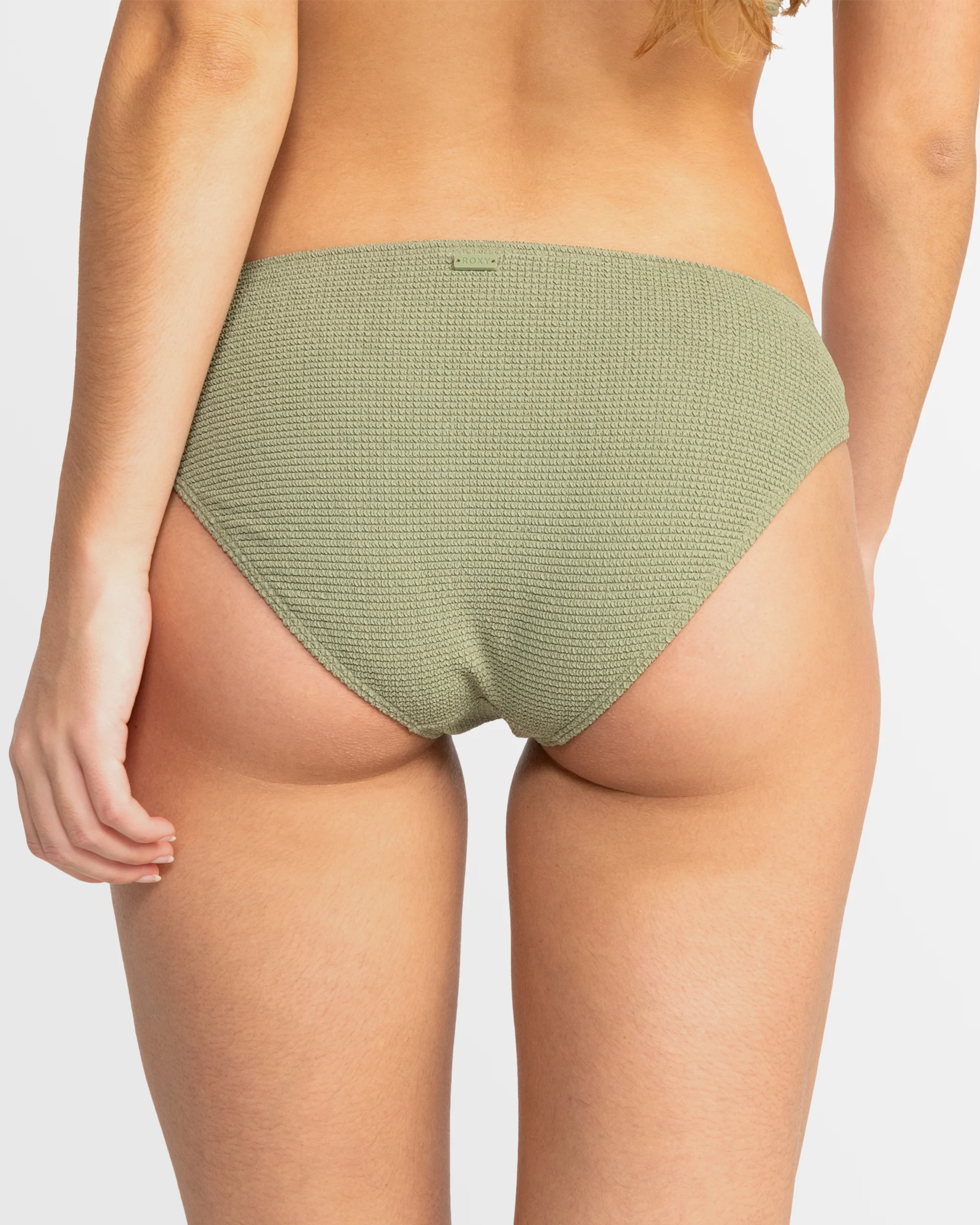 Womens Essaouira Moderate Coverage Bikini Bottom - Image 3