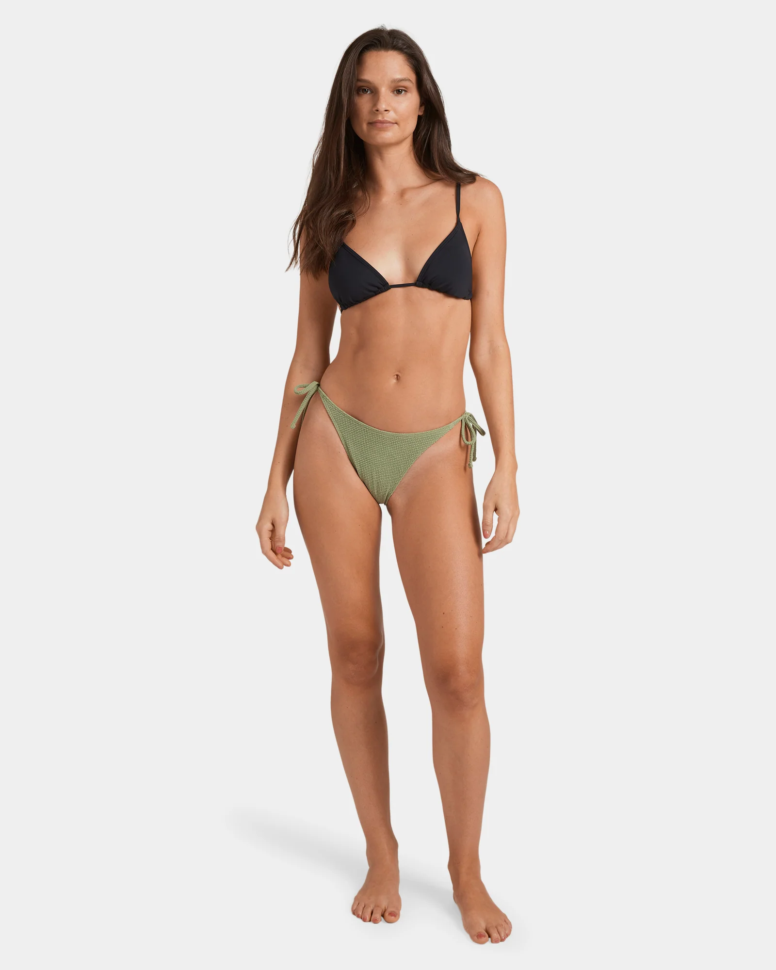 Womens Essaouira Skimpy Coverage Bikini Bottom - Image 5