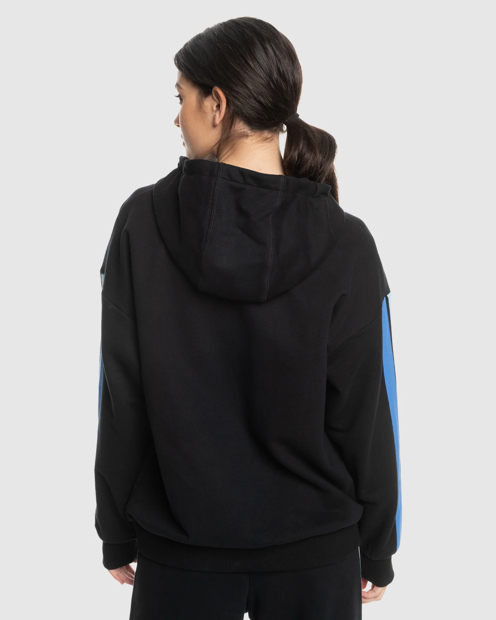 Womens Essential Energy Pullover Hoodie - Image 3