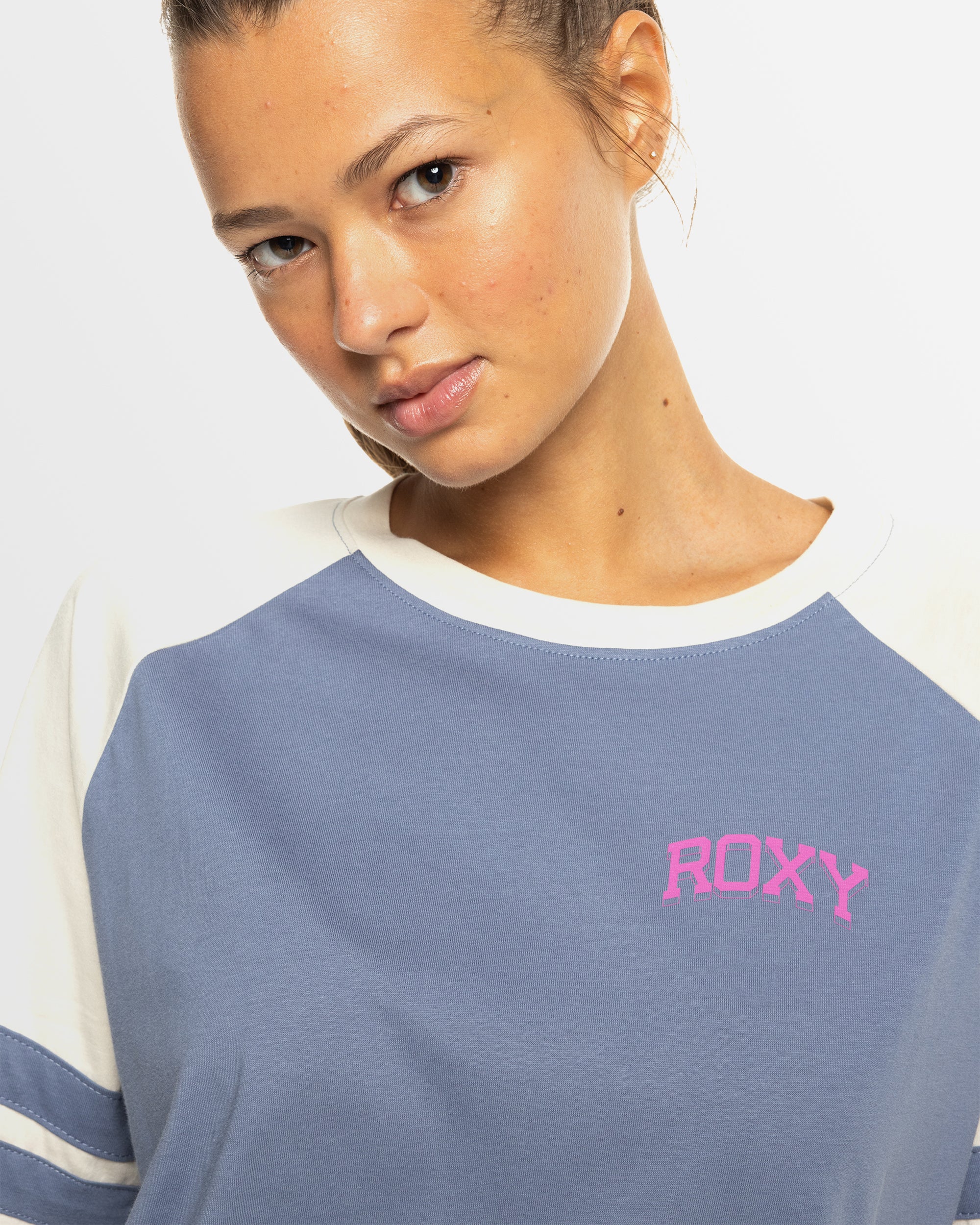 Womens Essential Energy Short Sleeve Sport T-Shirt - Image 4