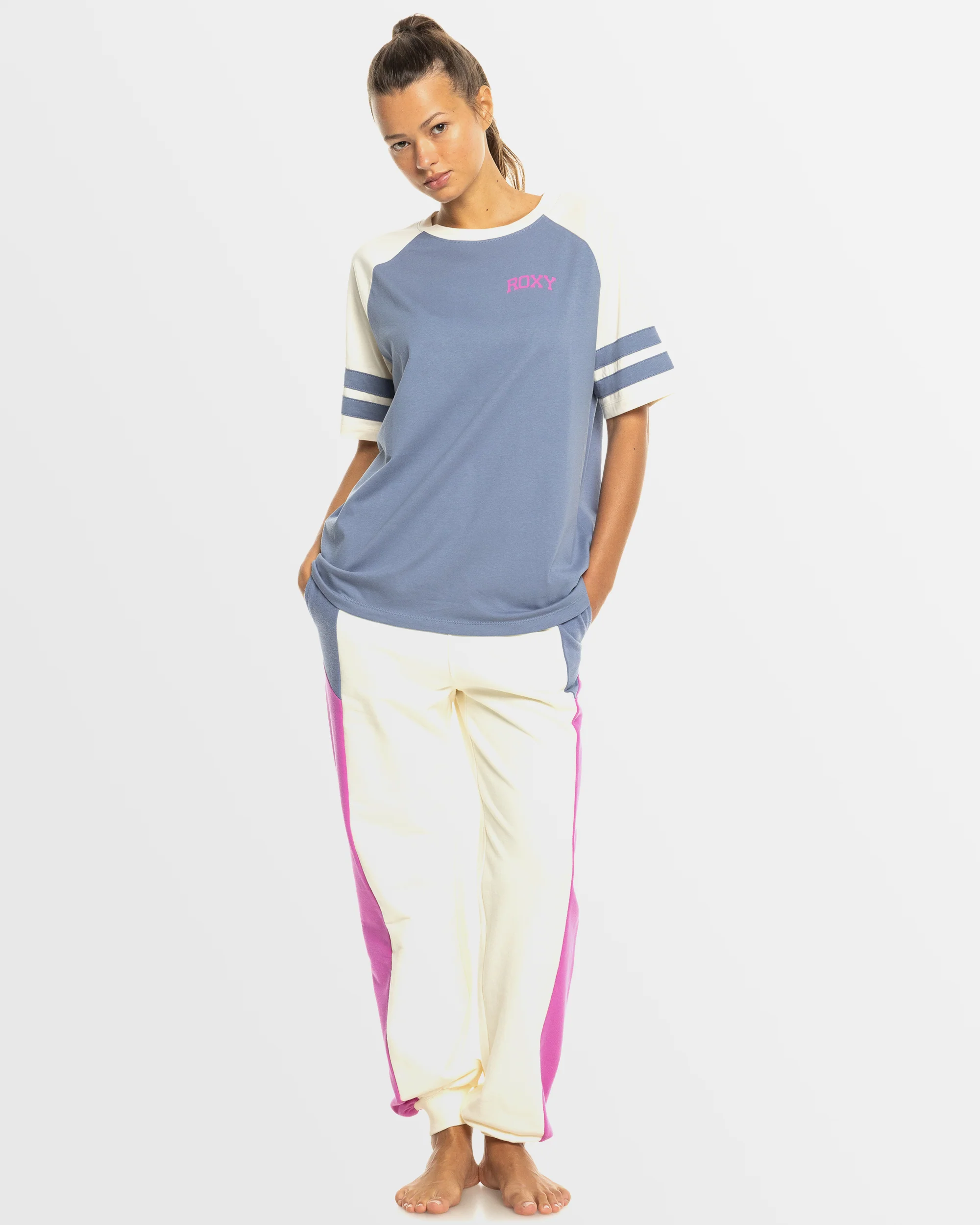 Womens Essential Energy Short Sleeve Sport T-Shirt - Image 5