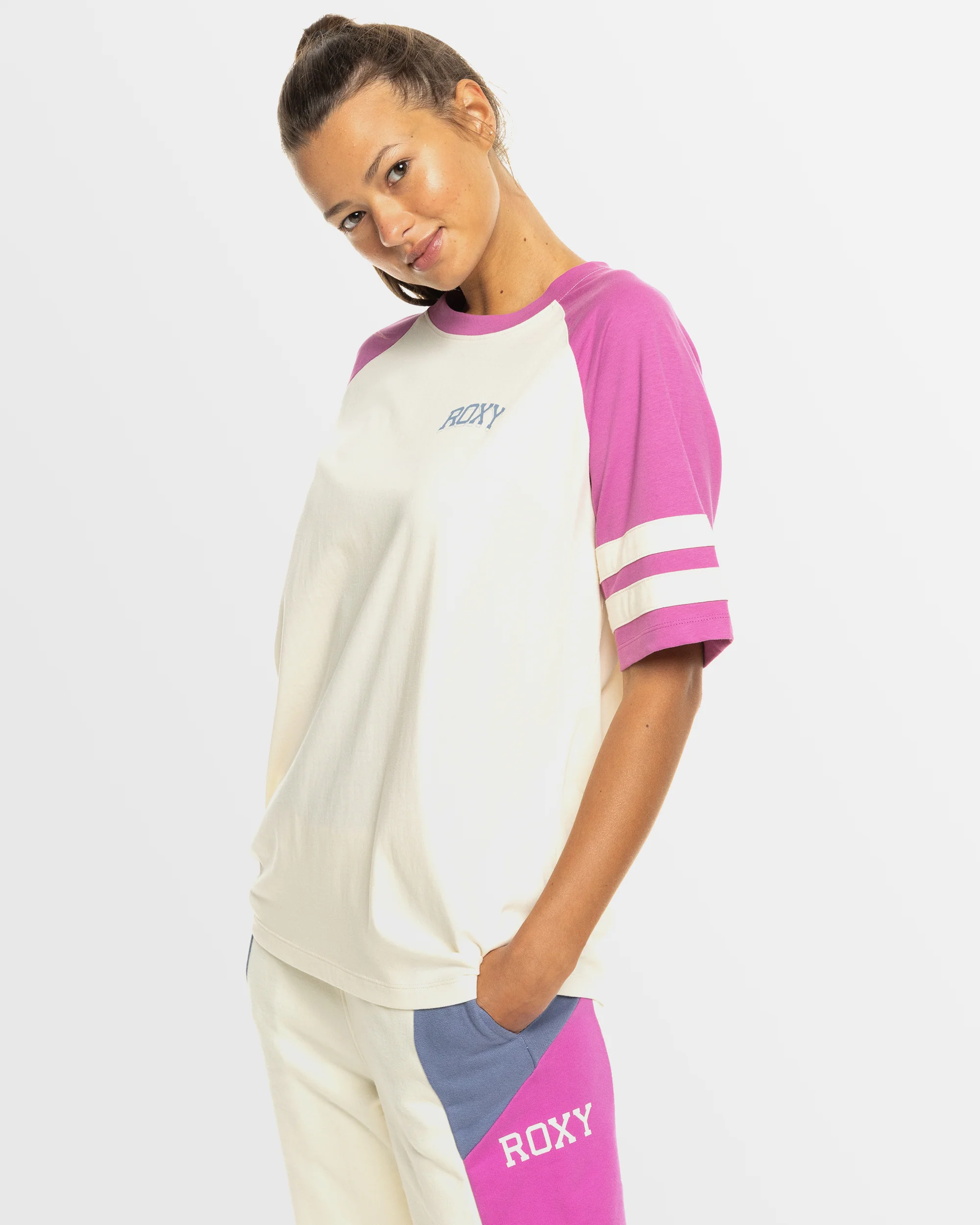 Womens Essential Energy Short Sleeve Sport T-Shirt - Image 2