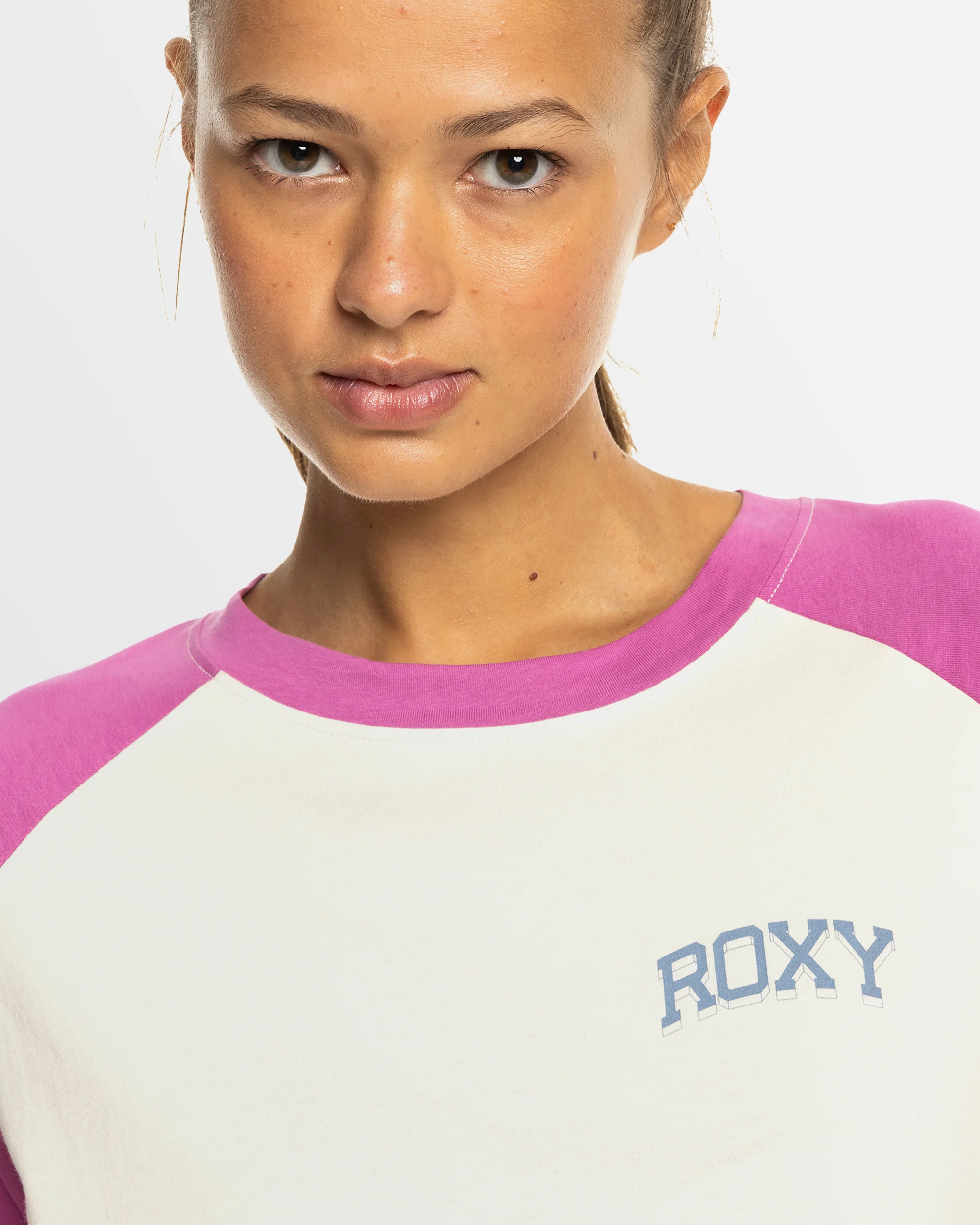 Womens Essential Energy Short Sleeve Sport T-Shirt - Image 4