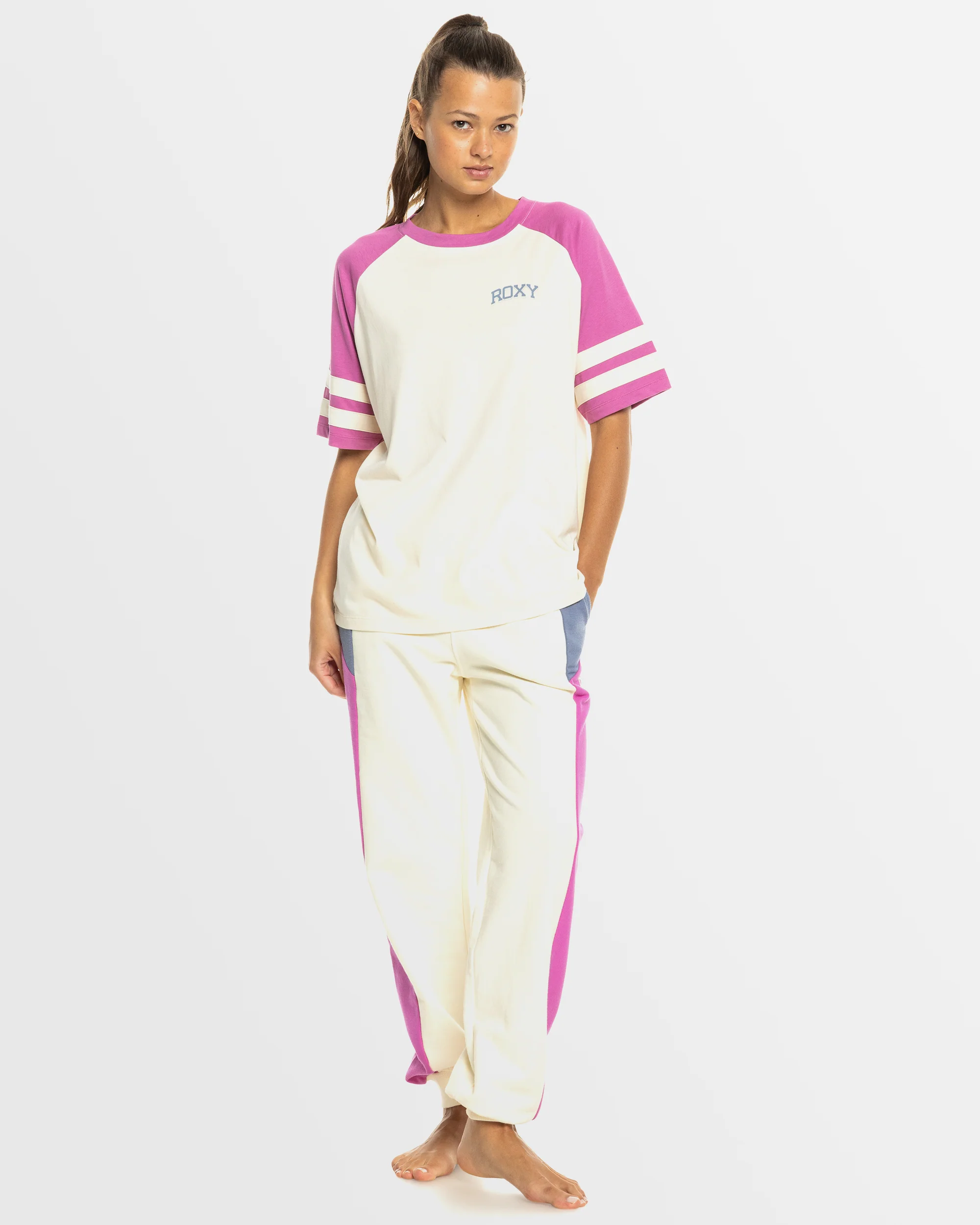 Womens Essential Energy Short Sleeve Sport T-Shirt - Image 5