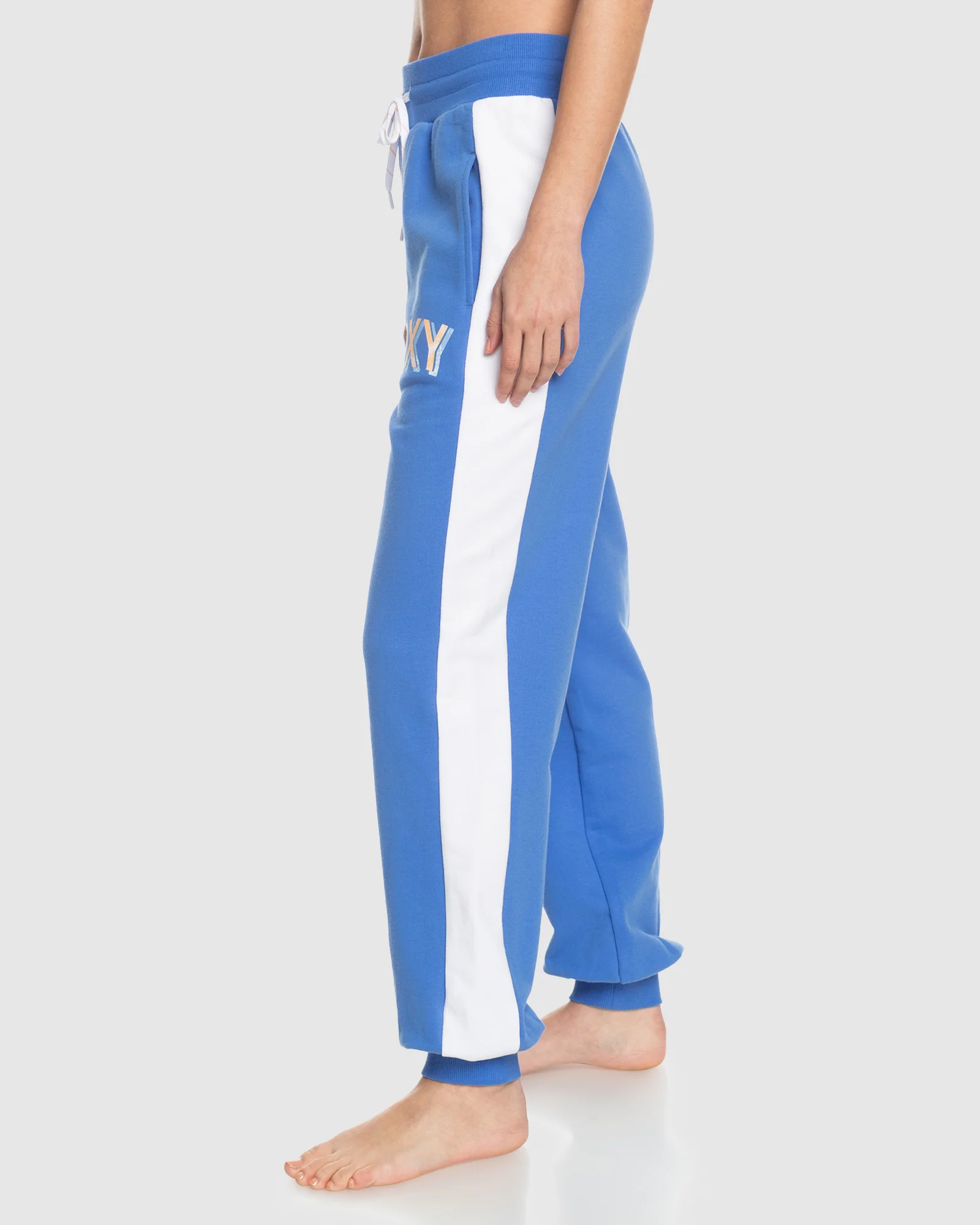 Womens Essential Energy Joggers - Image 2