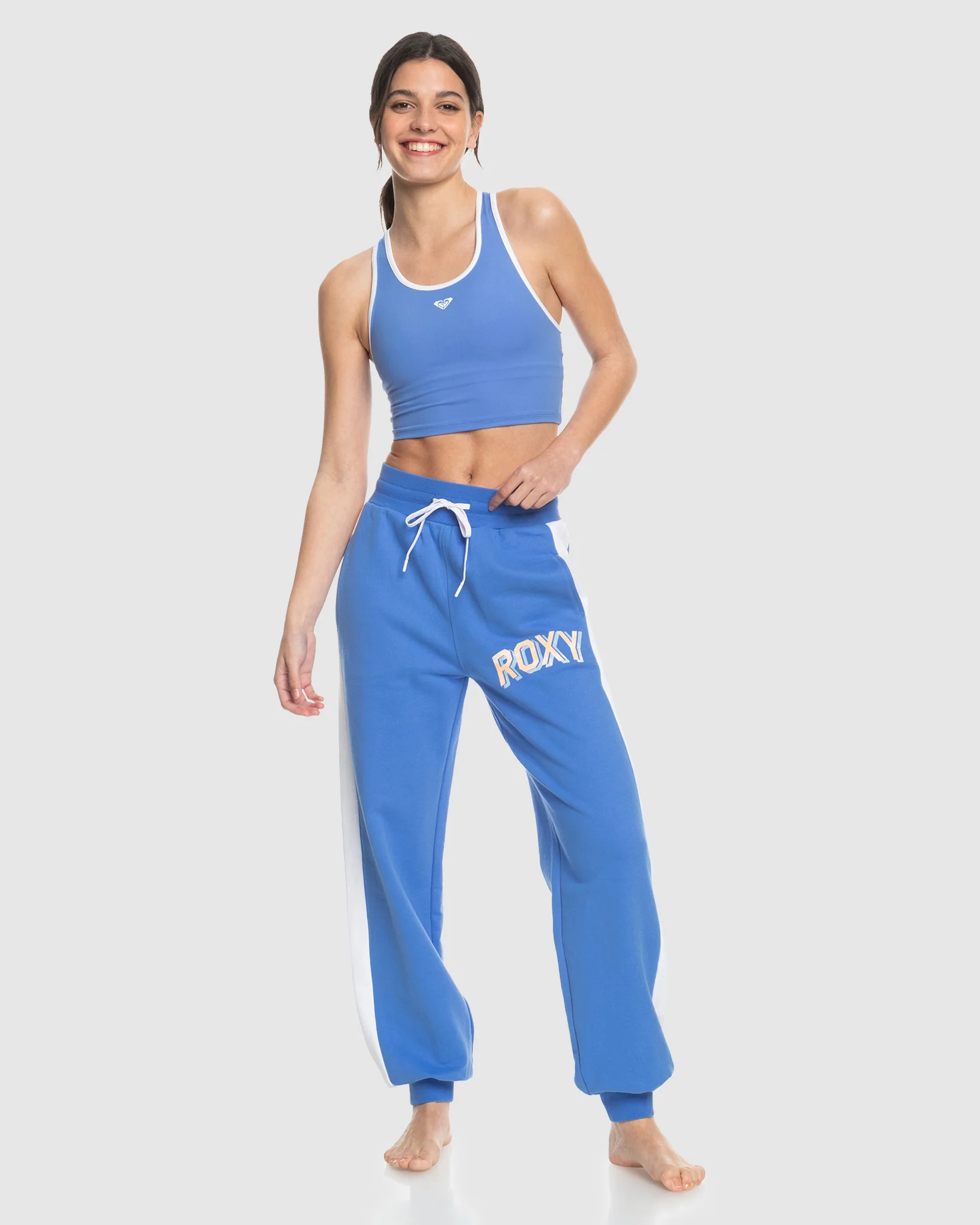 Womens Essential Energy Joggers - Image 5