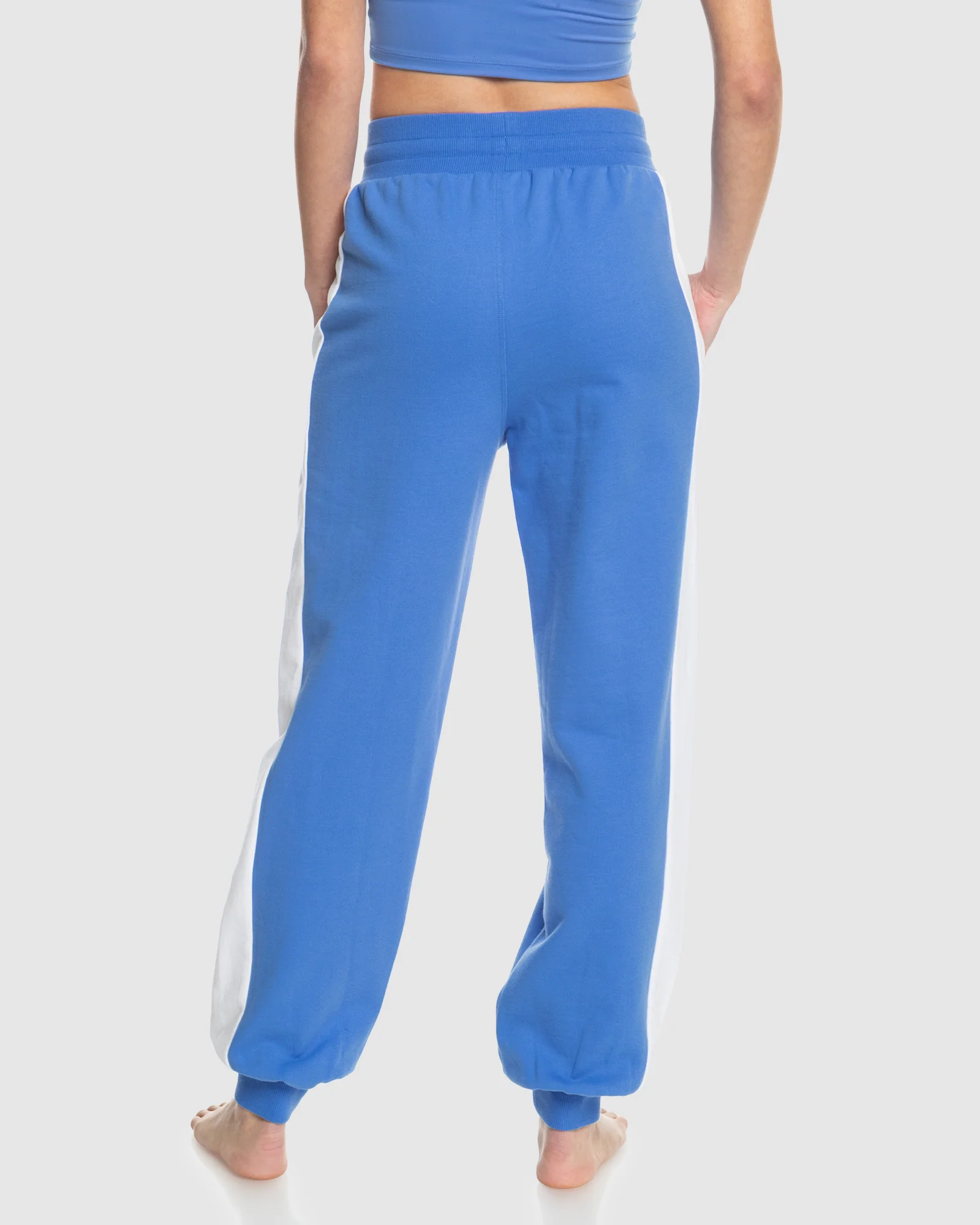 Womens Essential Energy Joggers - Image 6