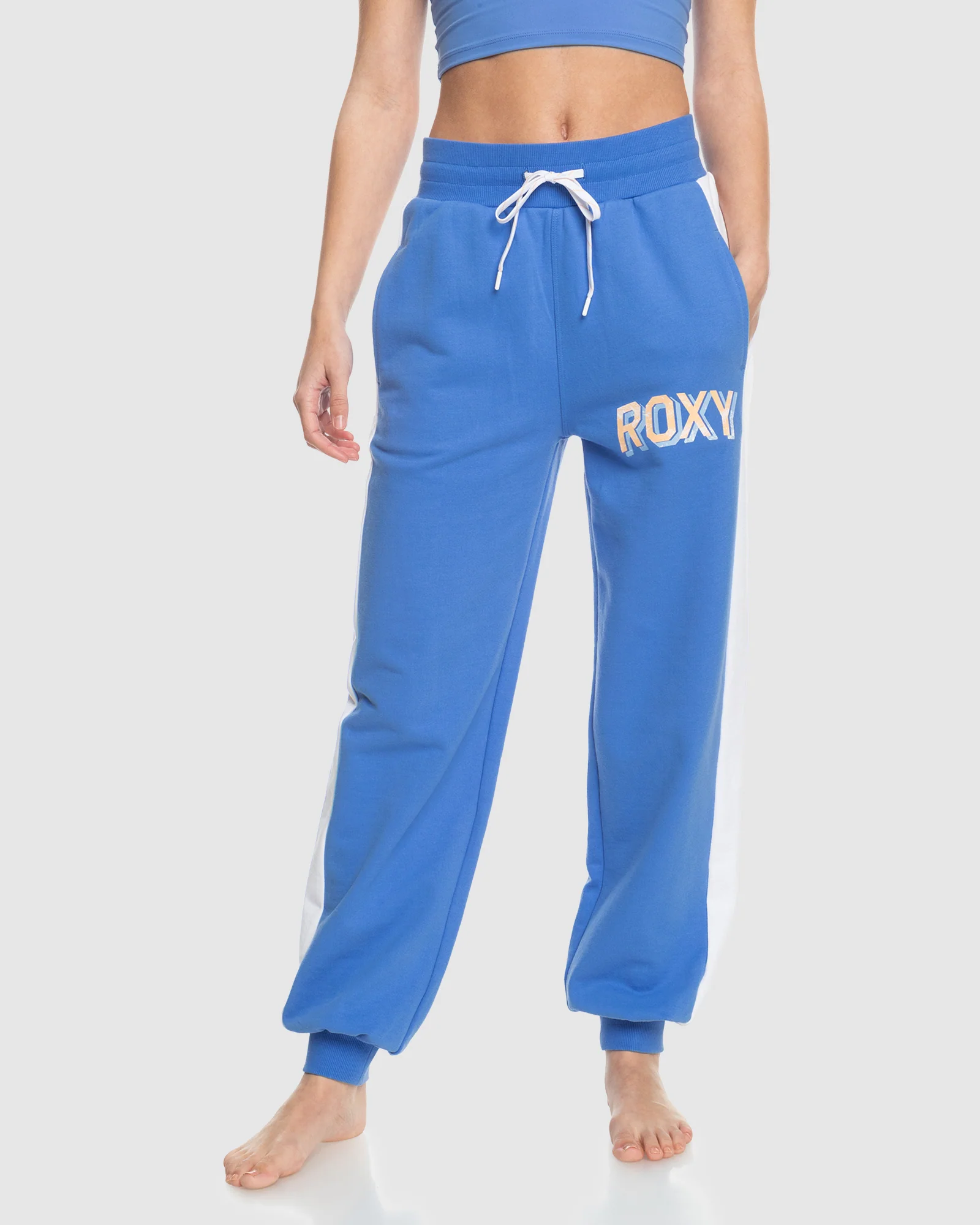 Womens Essential Energy Joggers - Image 7