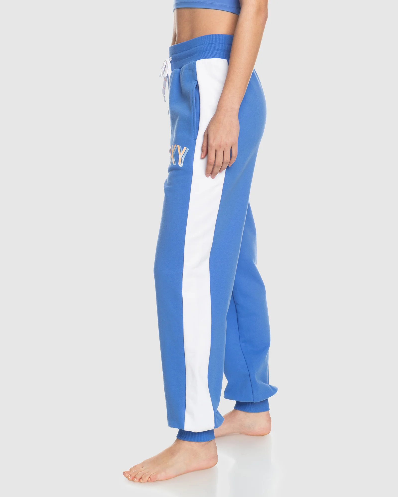 Womens Essential Energy Joggers - Image 8