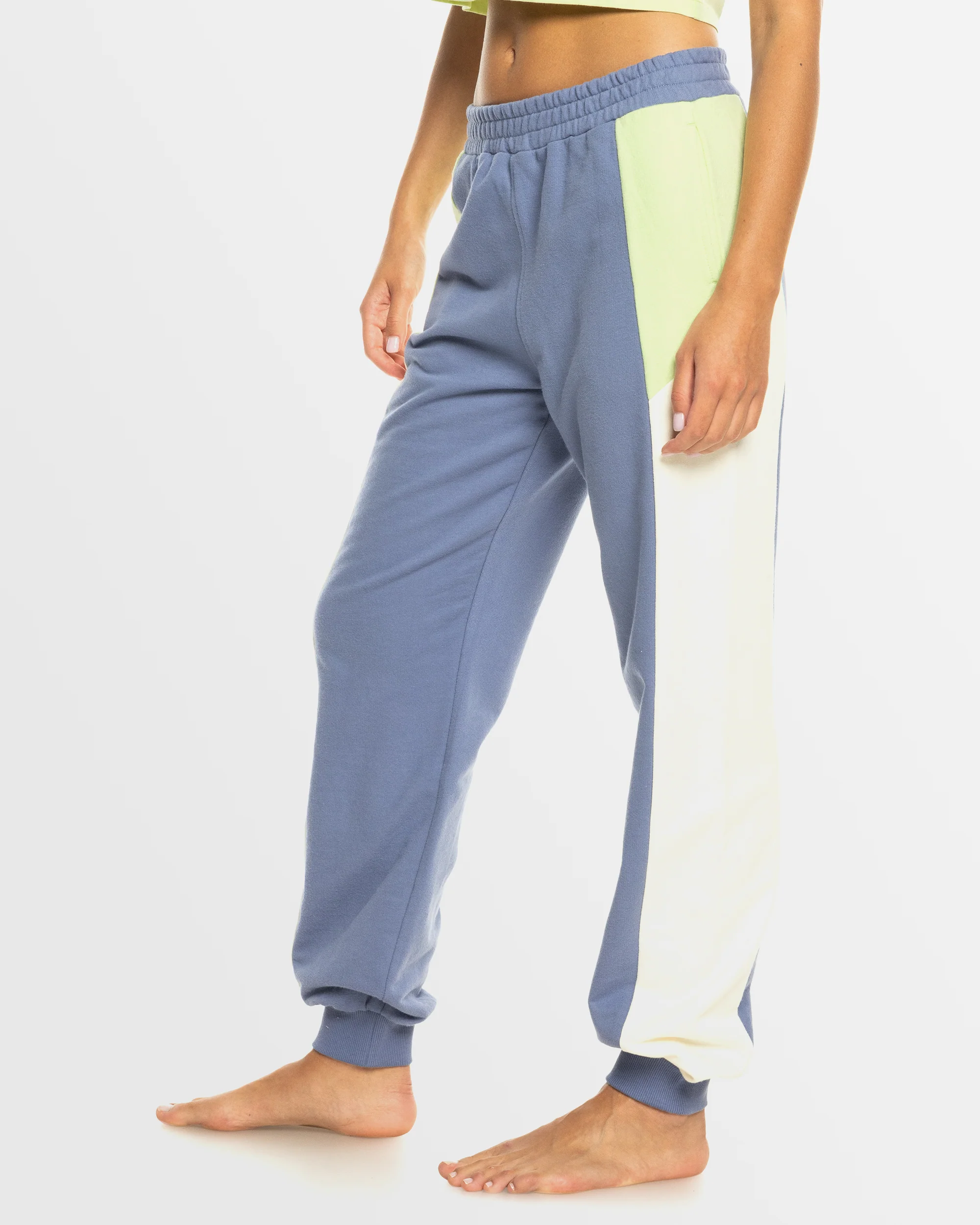 Womens Essential Energy Jogger Pants - Image 2