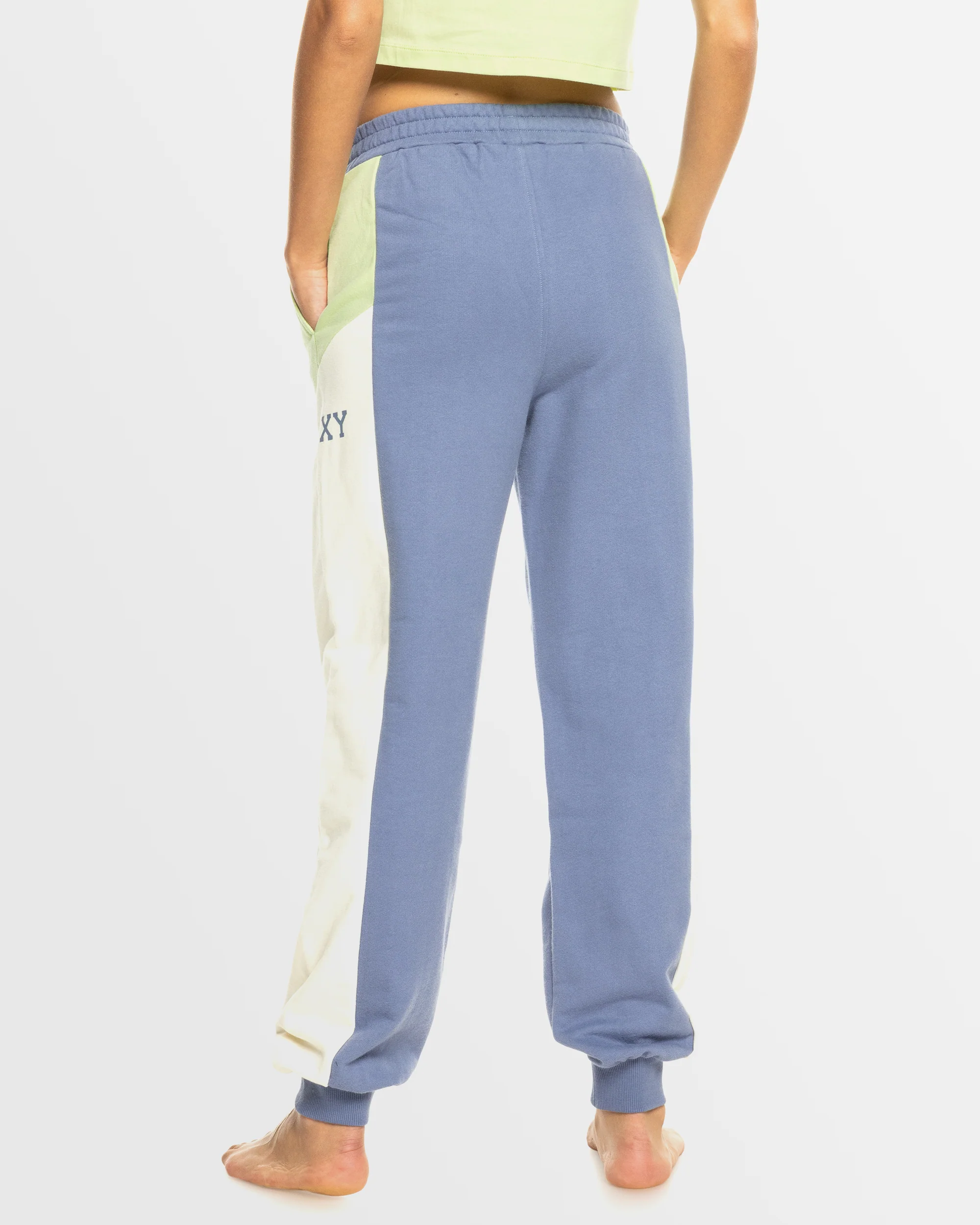 Womens Essential Energy Jogger Pants - Image 3