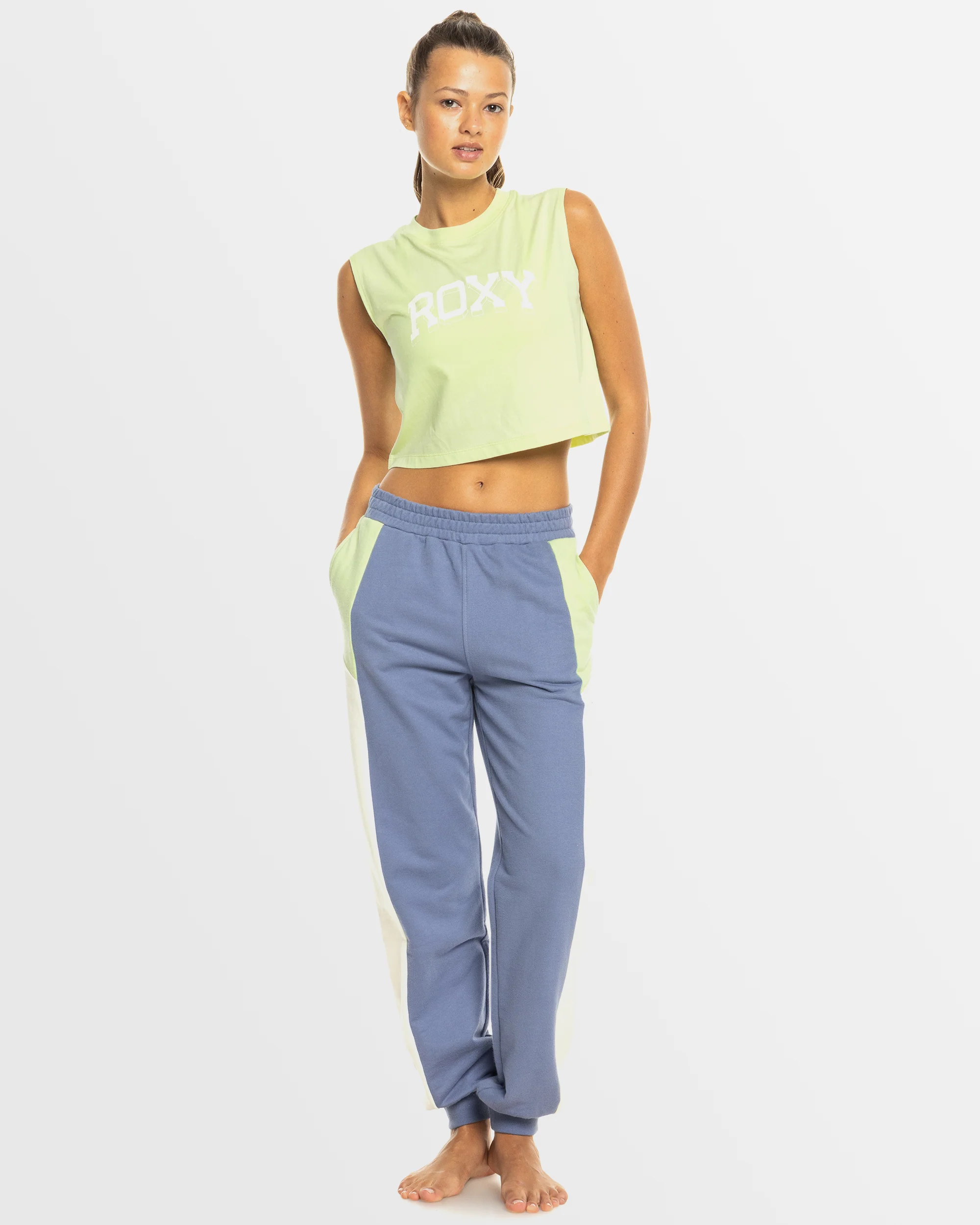 Womens Essential Energy Jogger Pants - Image 5