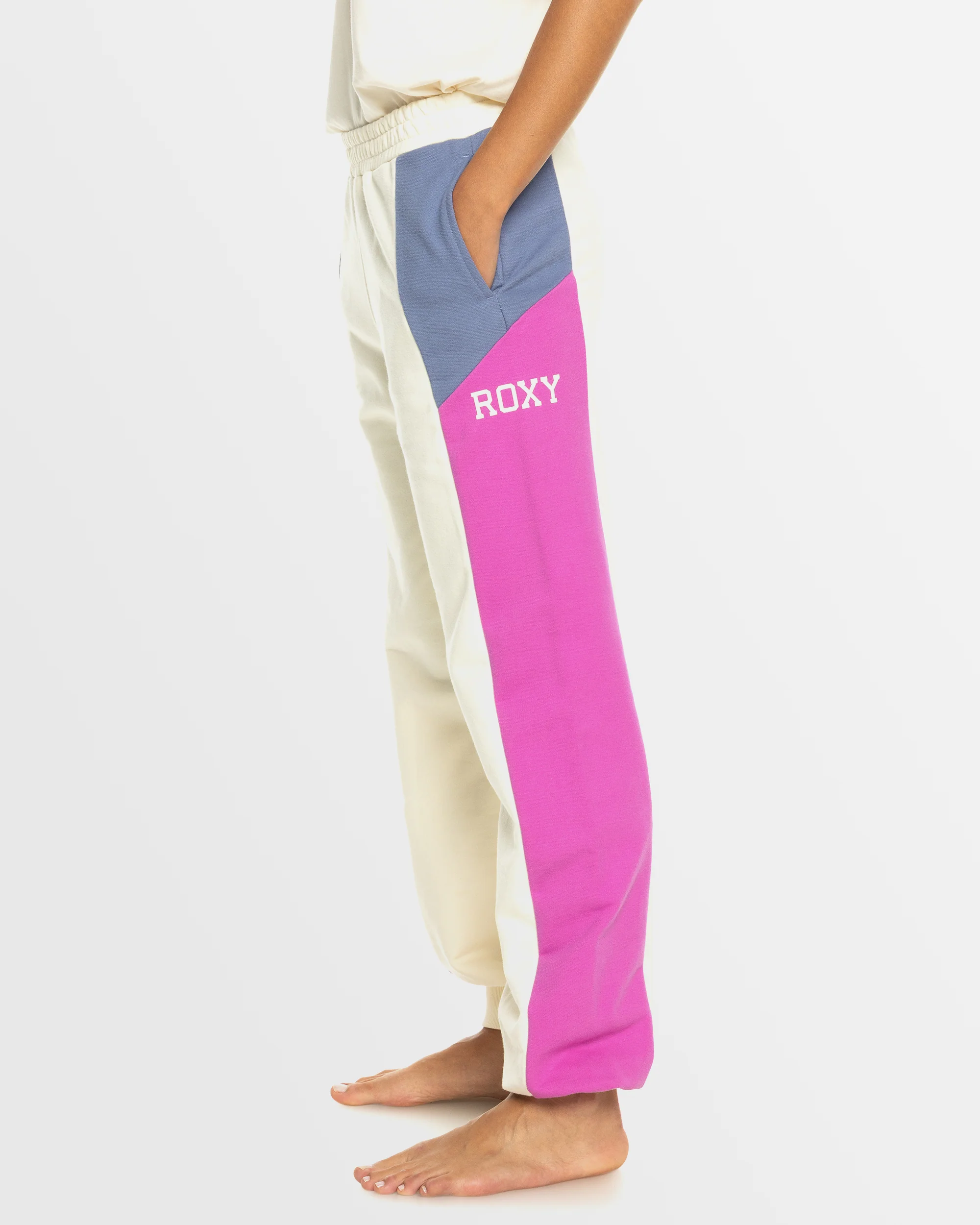 Womens Essential Energy Jogger Pants - Image 2