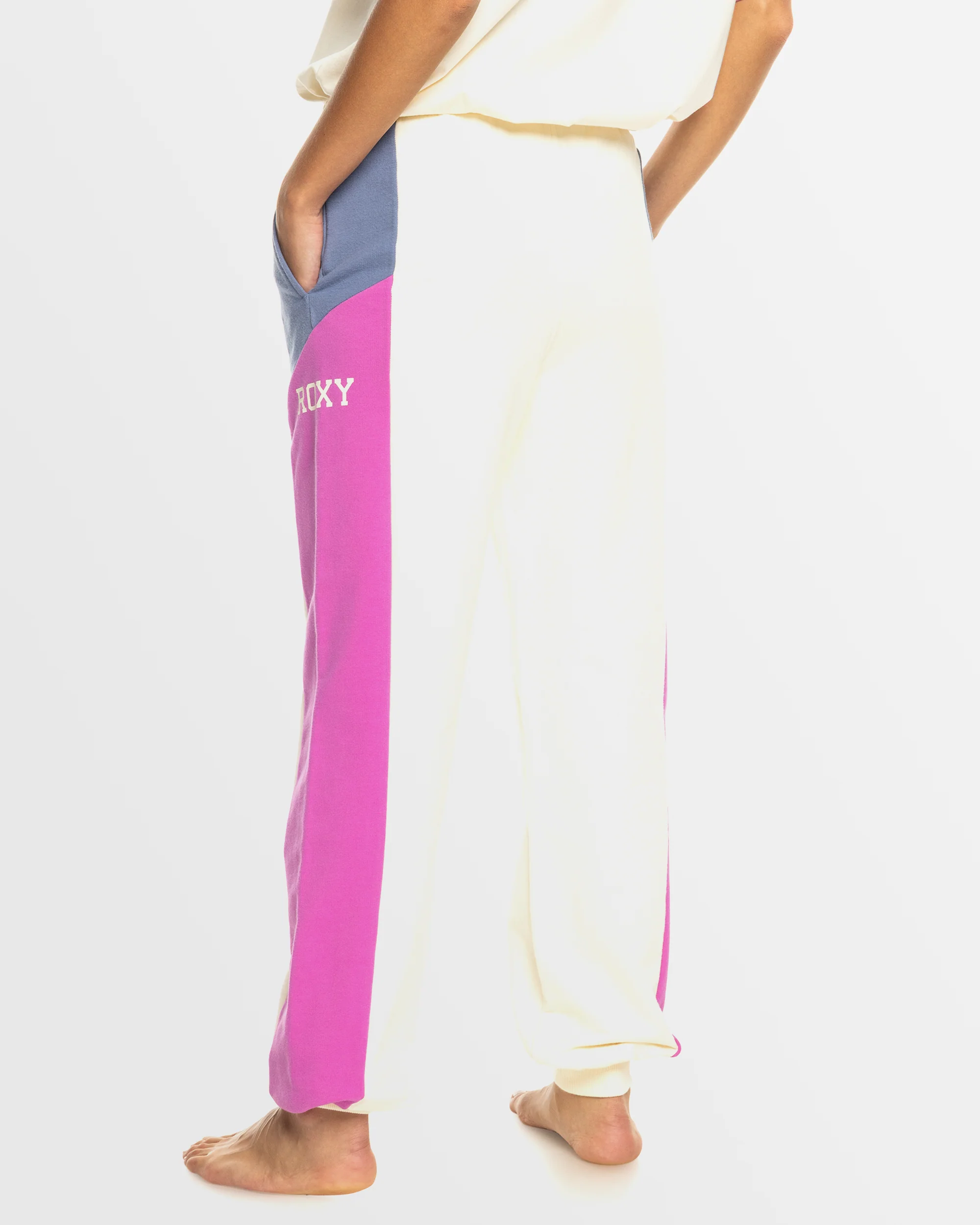 Womens Essential Energy Jogger Pants - Image 3