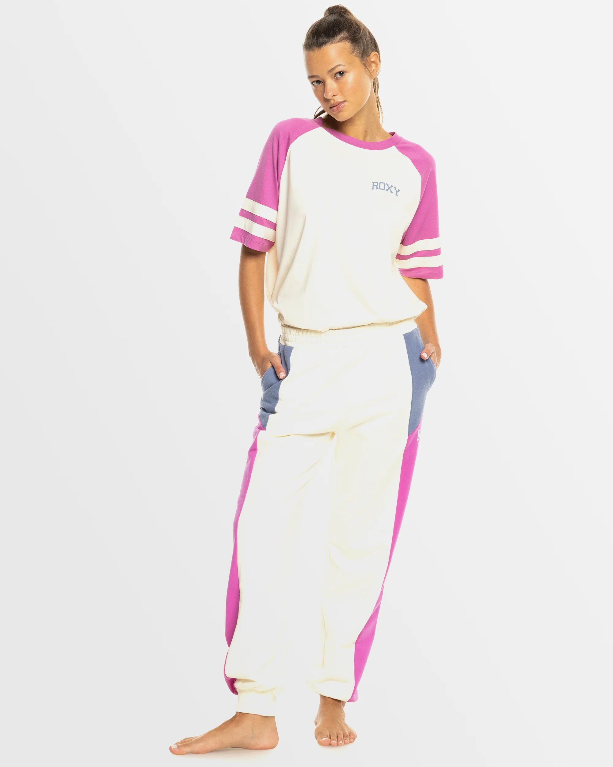 Womens Essential Energy Jogger Pants - Image 5
