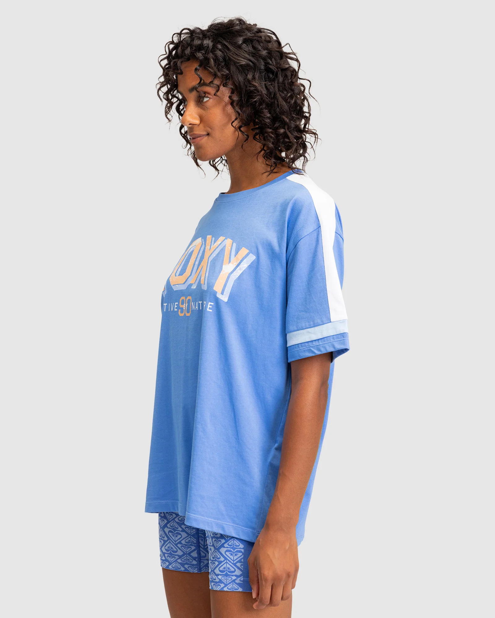 Womens Essential Energy T-Shirt - Image 2