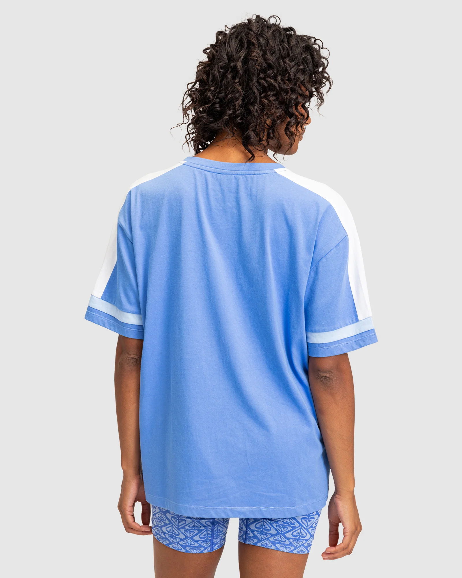 Womens Essential Energy T-Shirt - Image 3
