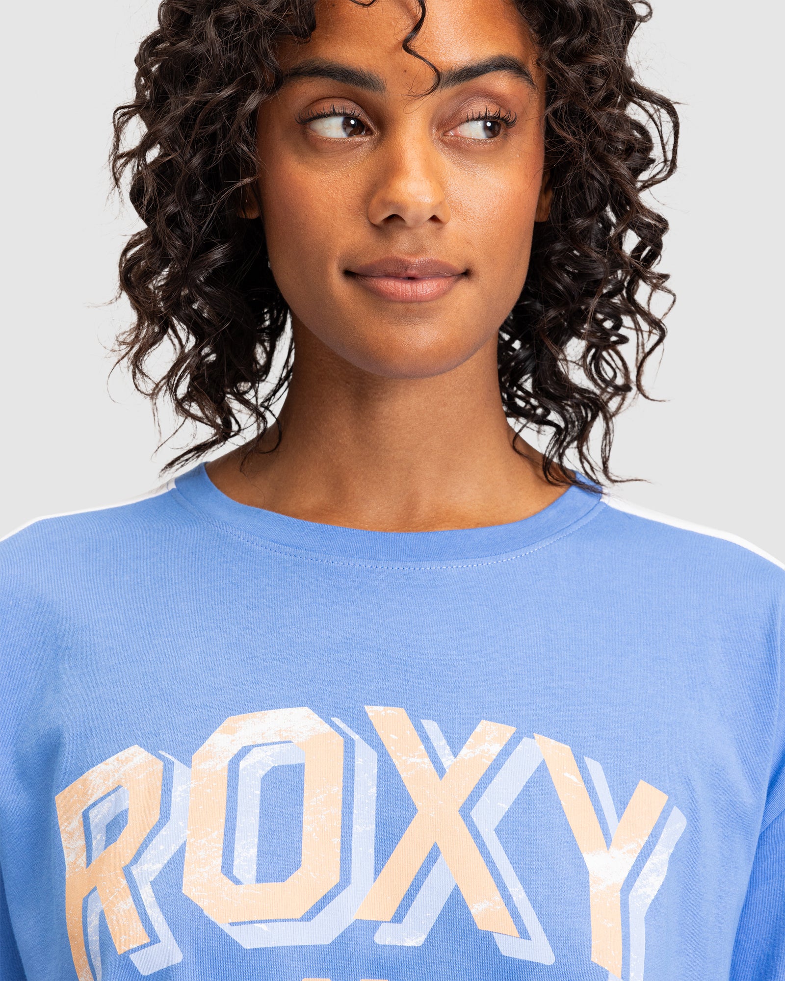 Womens Essential Energy T-Shirt - Image 4