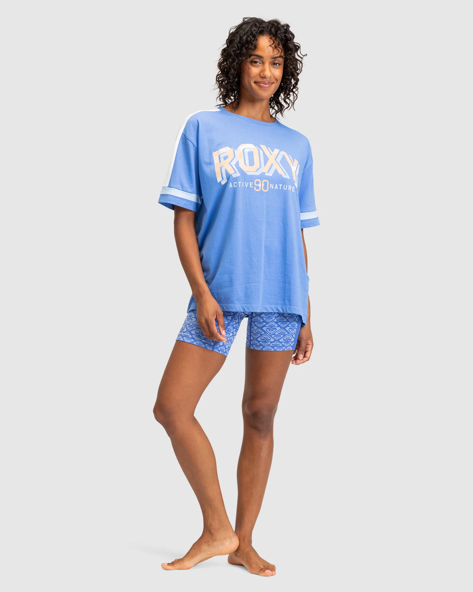 Womens Essential Energy T-Shirt - Image 5