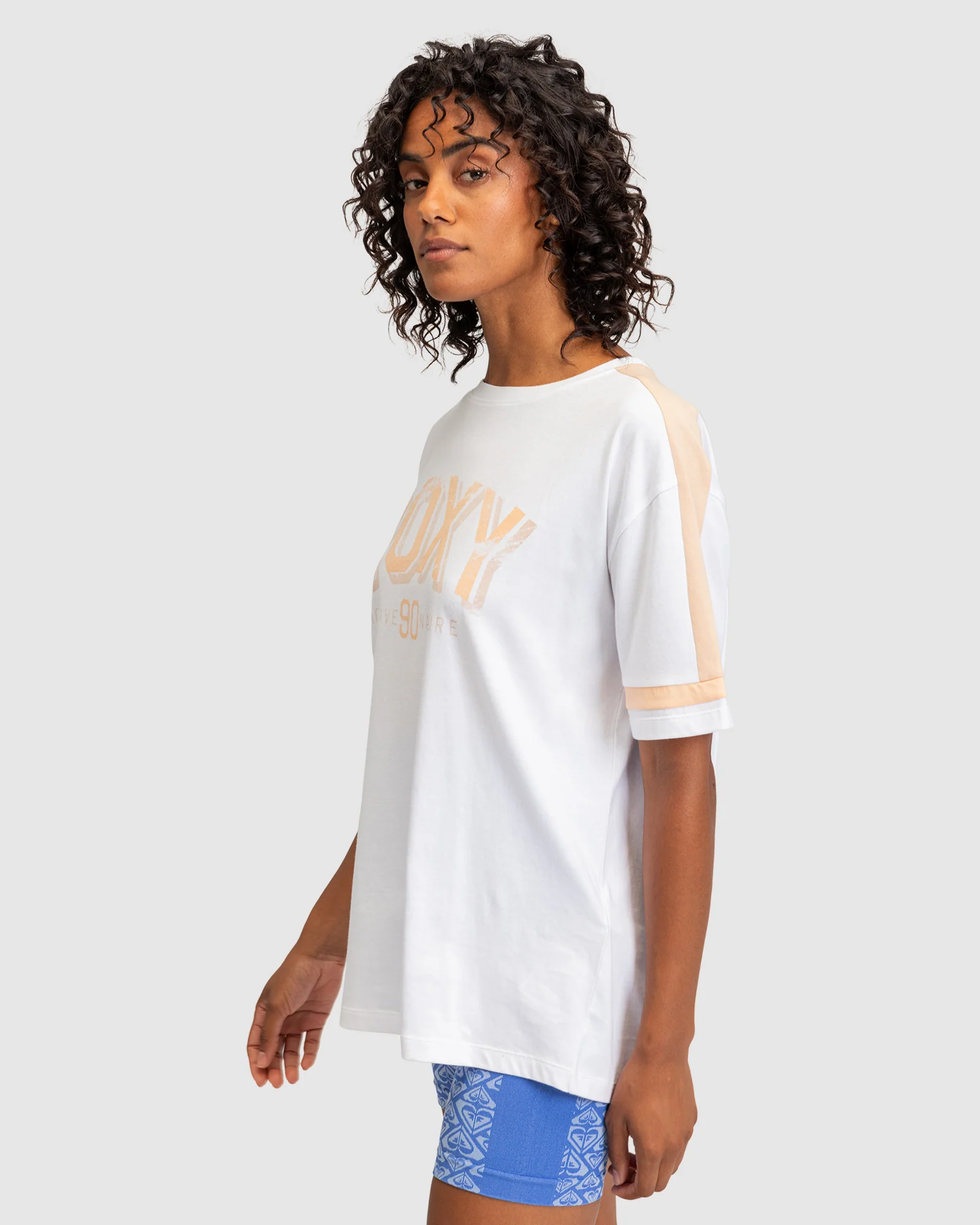 Womens Essential Energy T-Shirt - Image 2