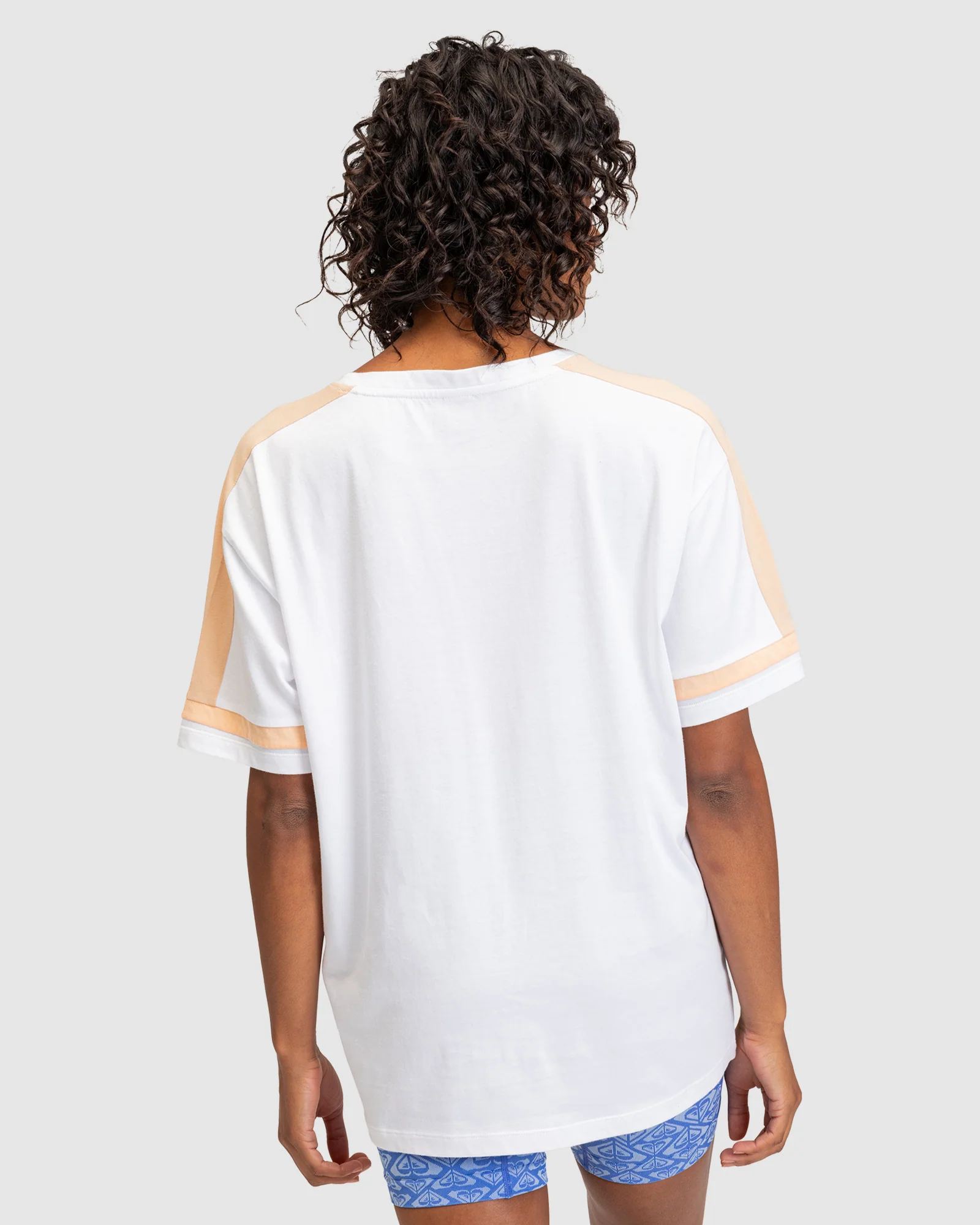 Womens Essential Energy T-Shirt - Image 3