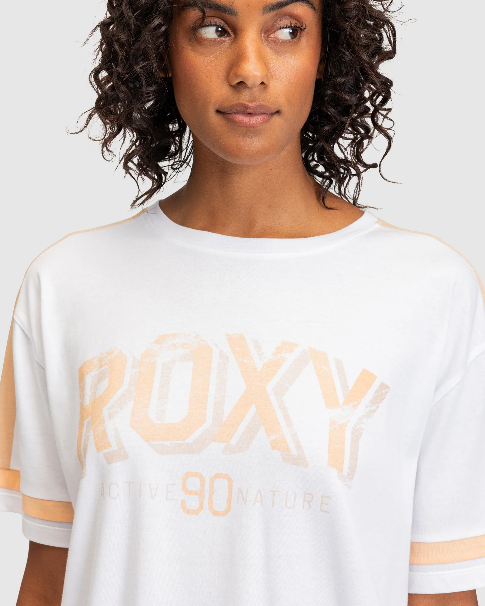 Womens Essential Energy T-Shirt - Image 4