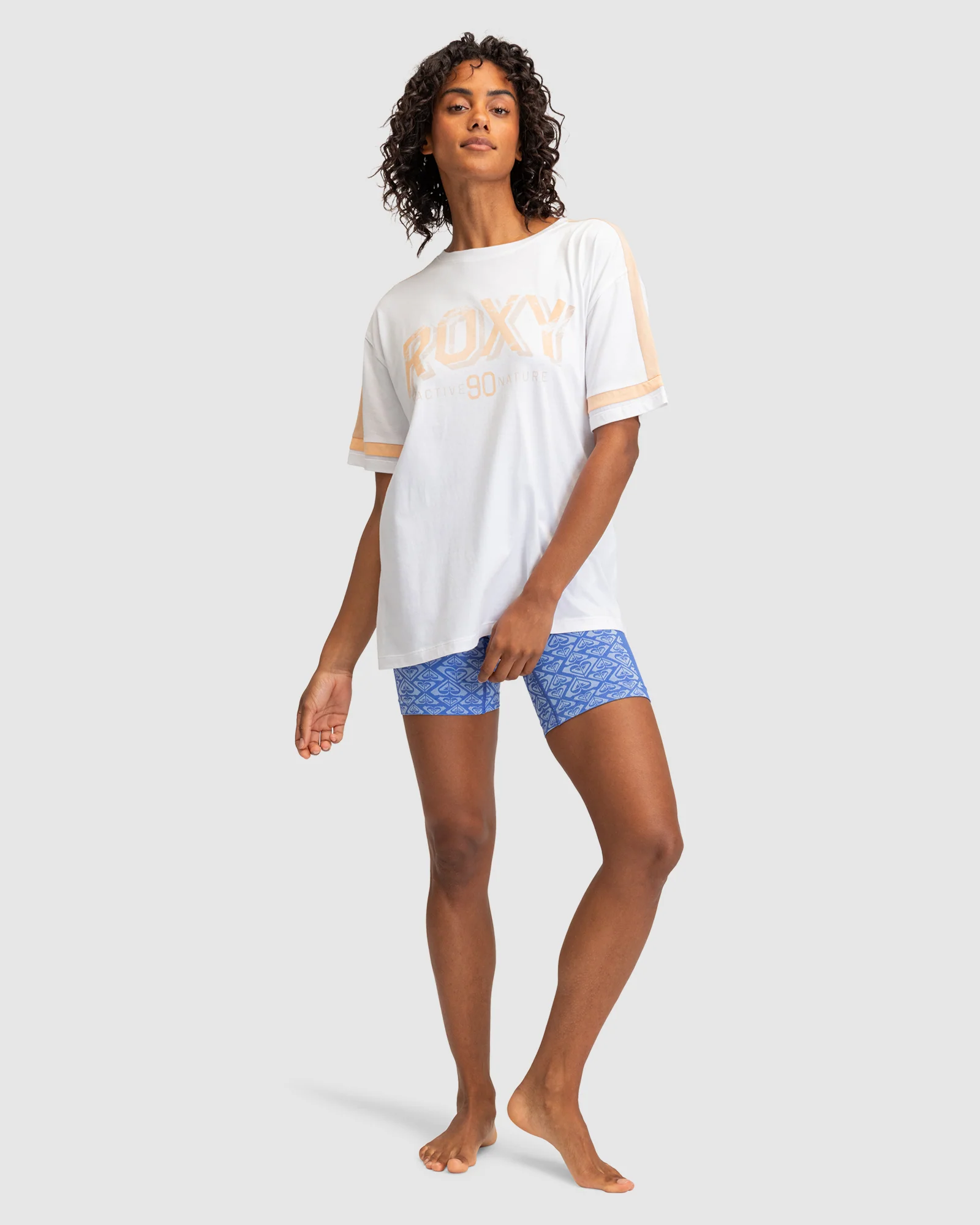 Womens Essential Energy T-Shirt - Image 5